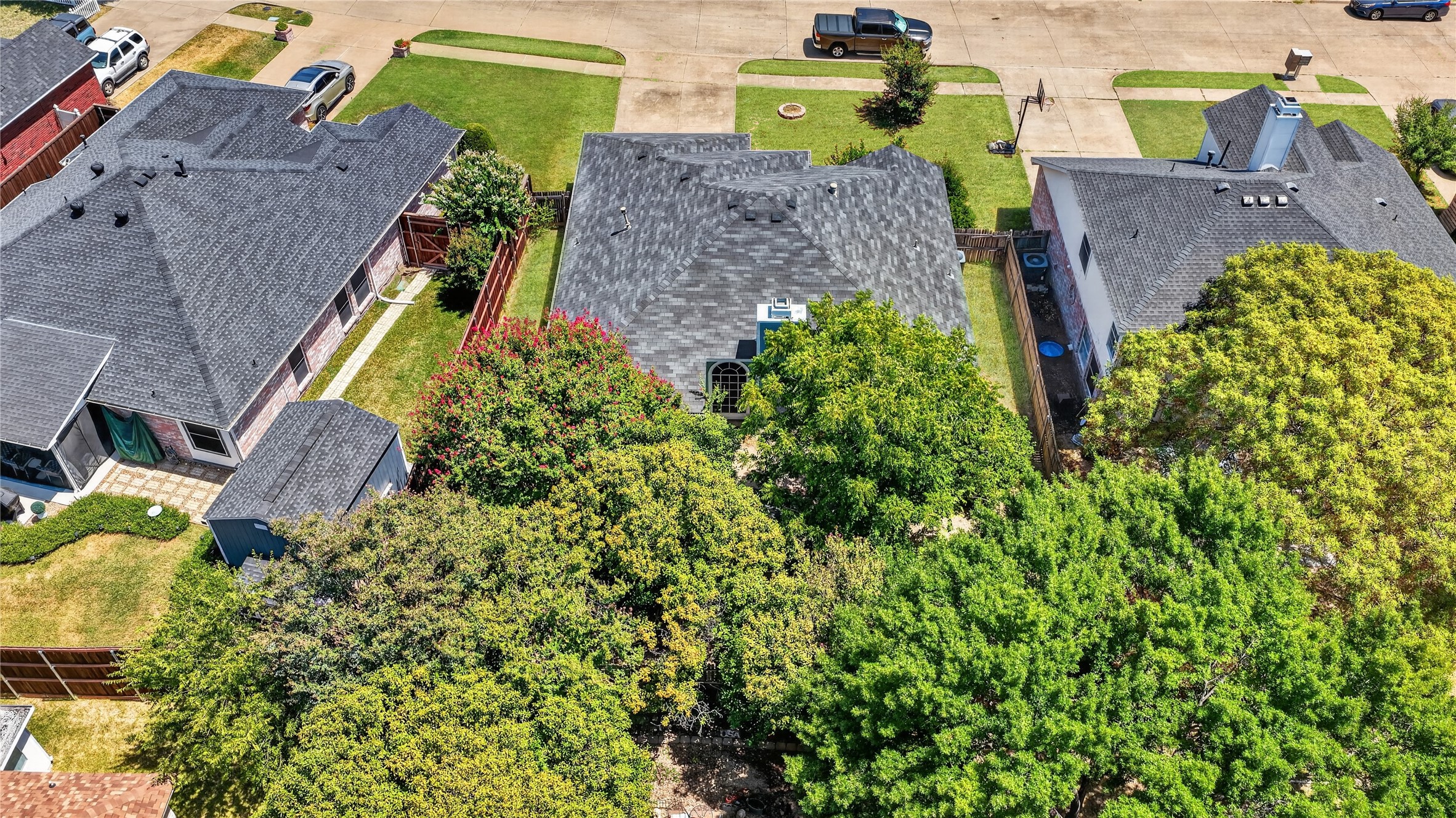 4309 Grason Drive