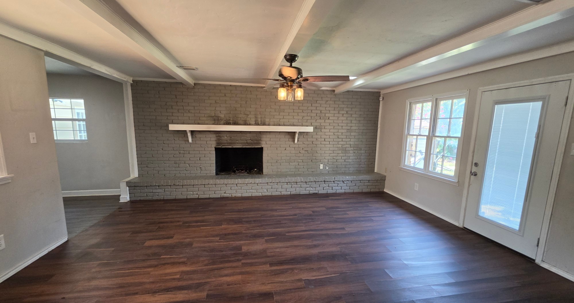 813 Chaparral Court