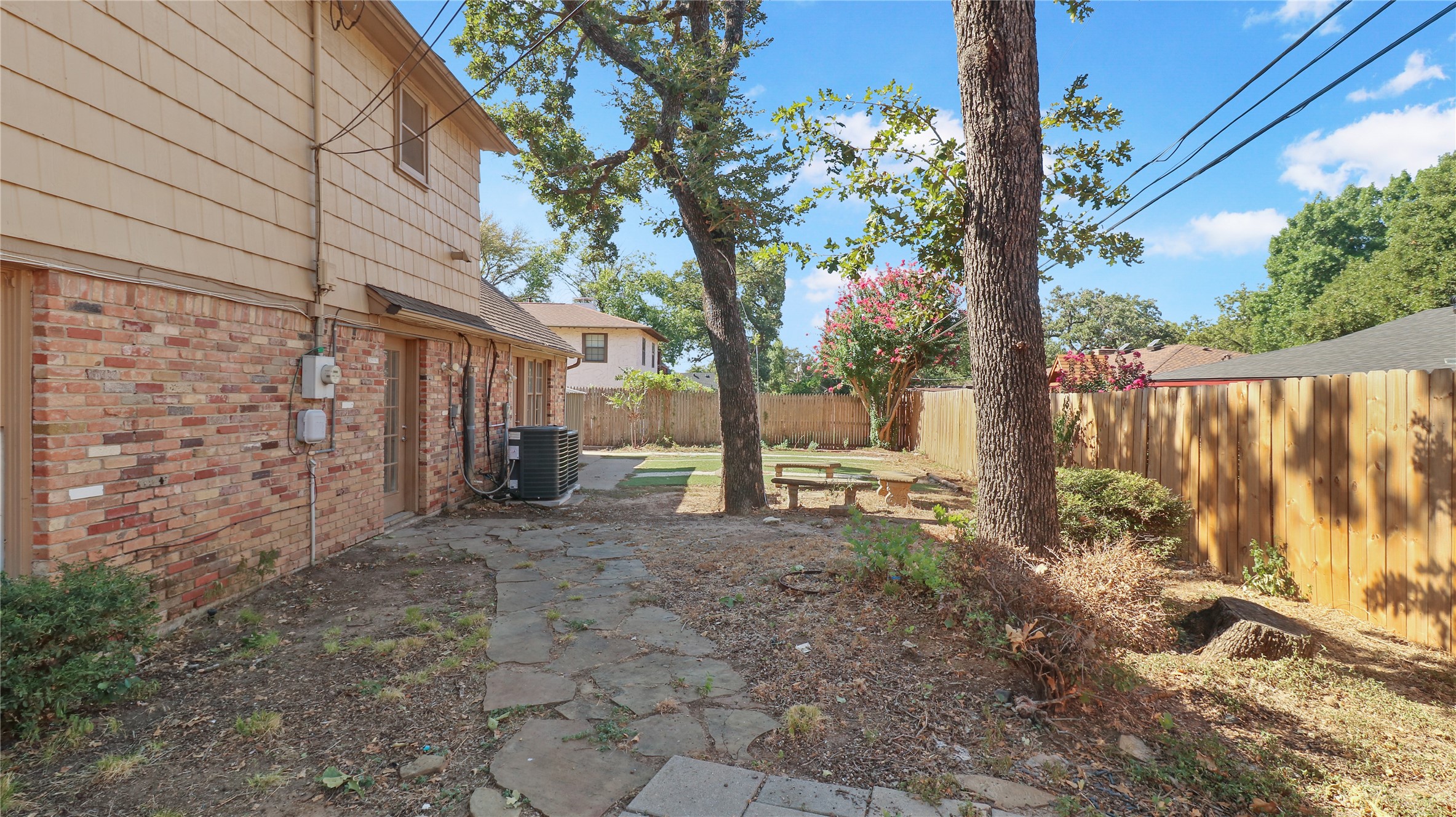813 Chaparral Court