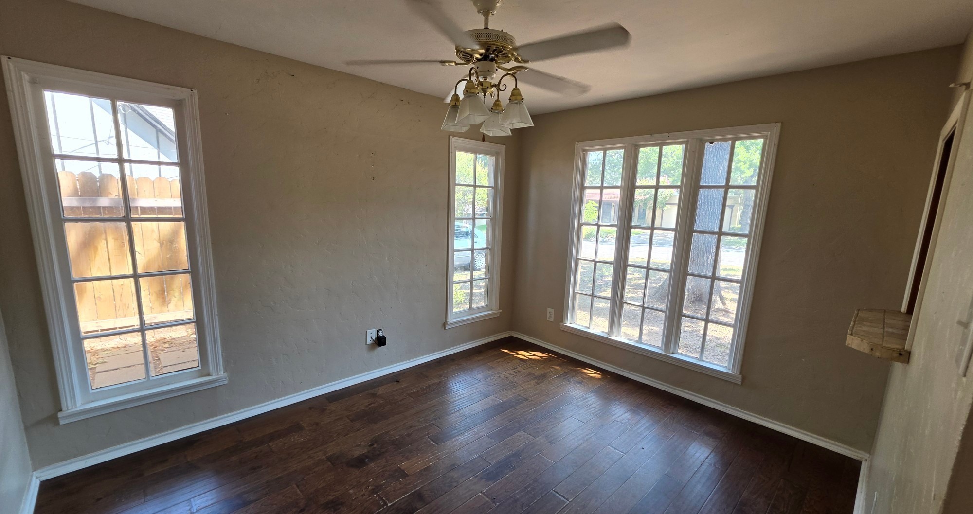 813 Chaparral Court