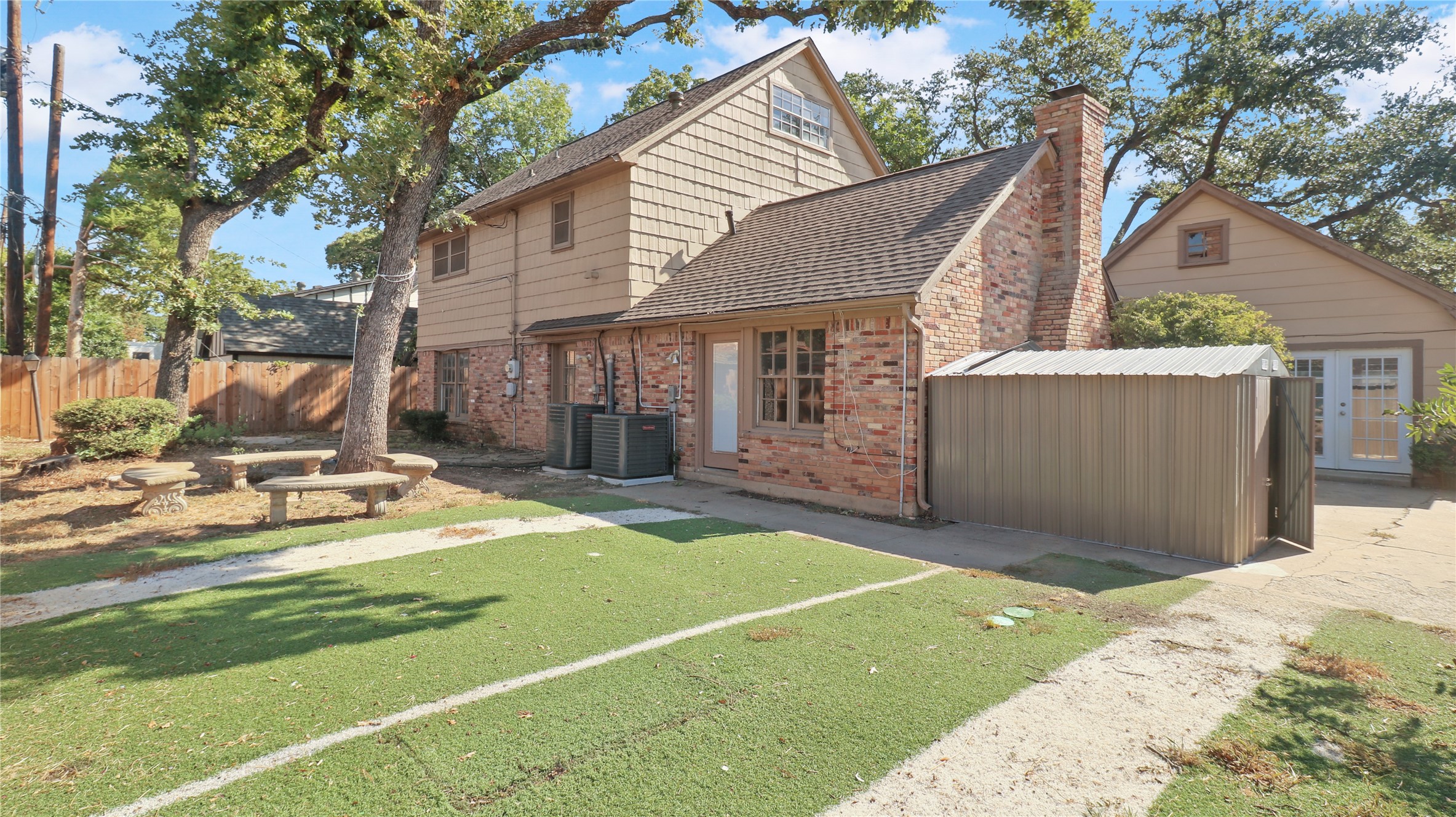 813 Chaparral Court