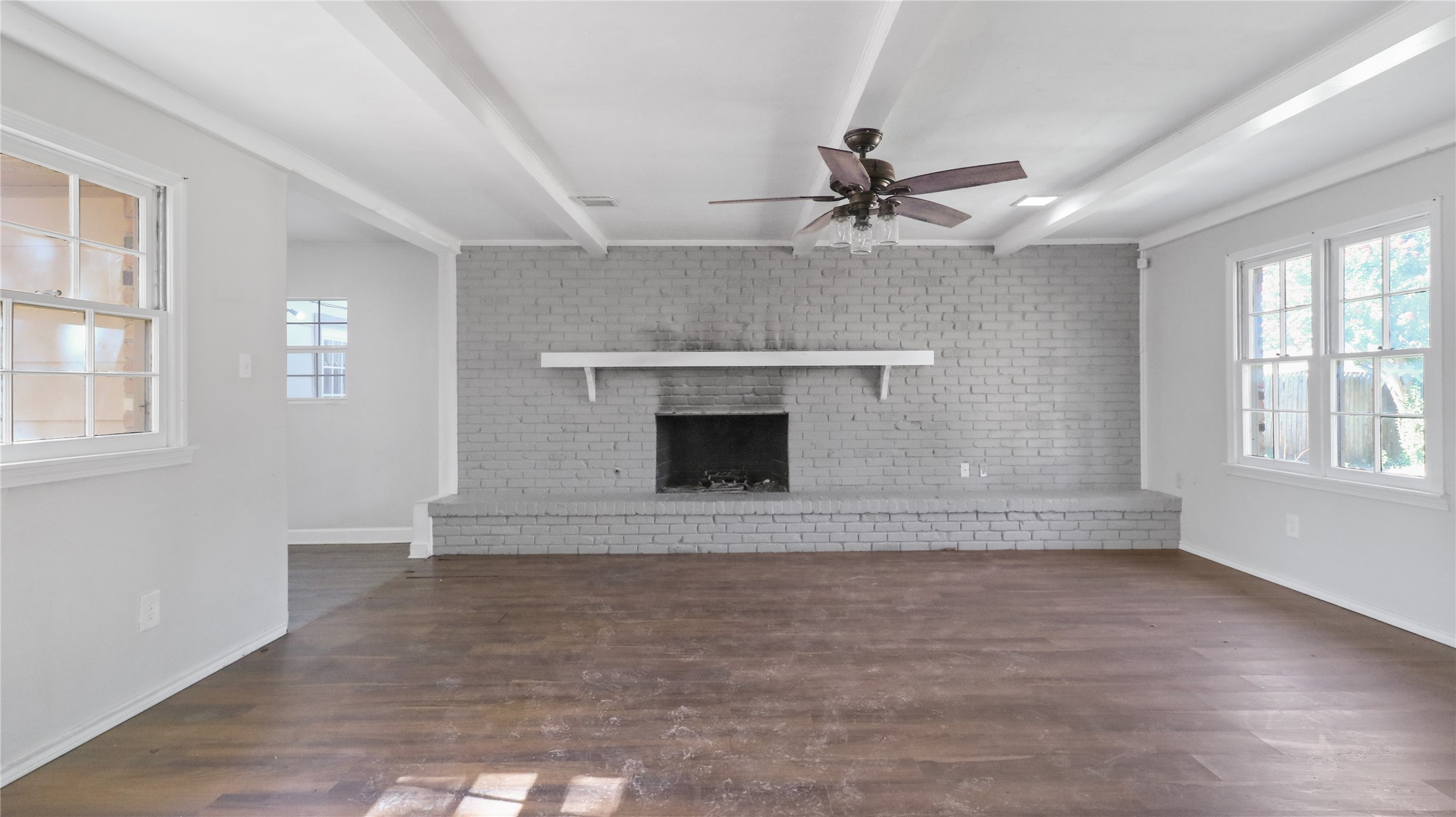 813 Chaparral Court