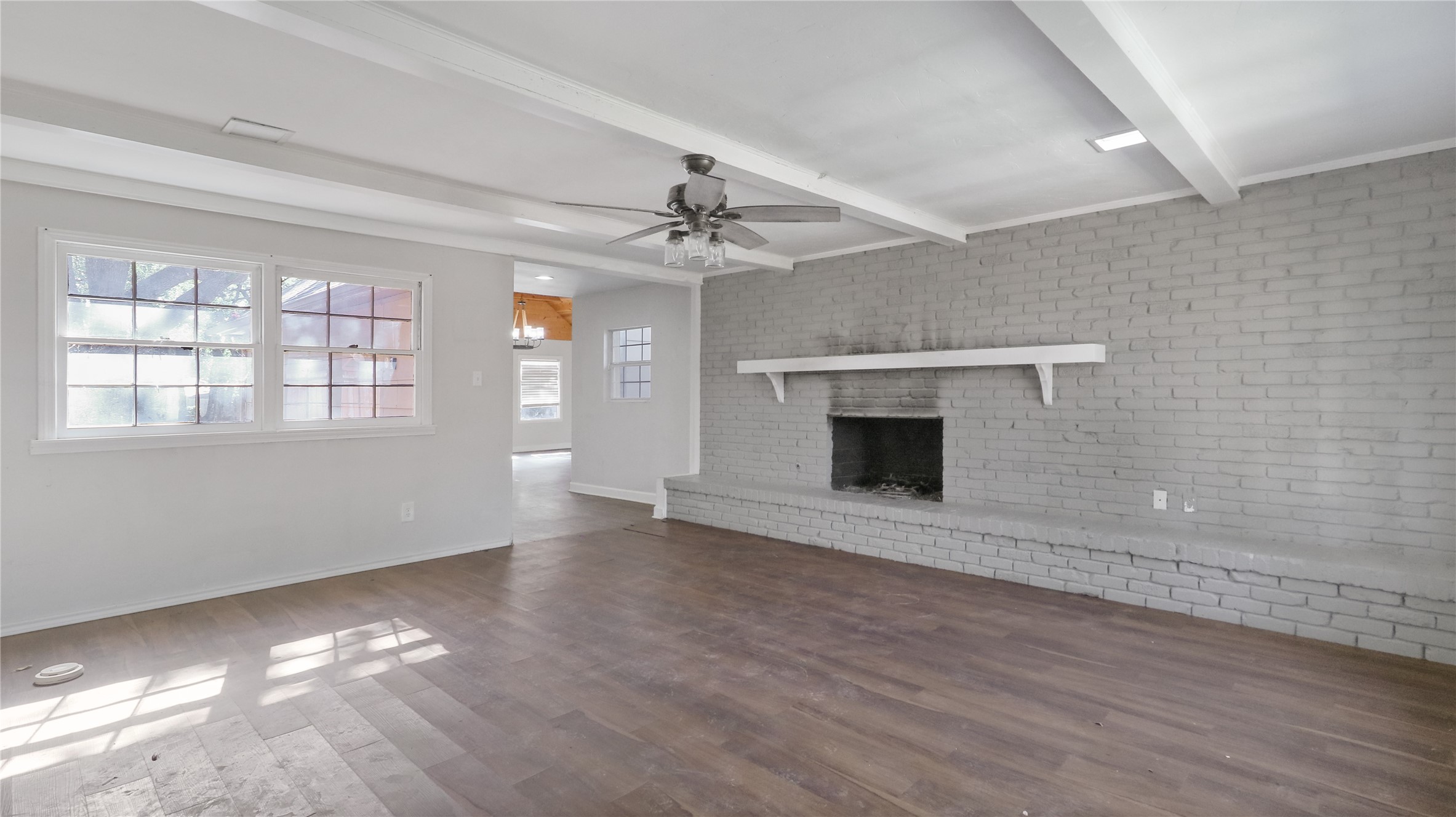 813 Chaparral Court