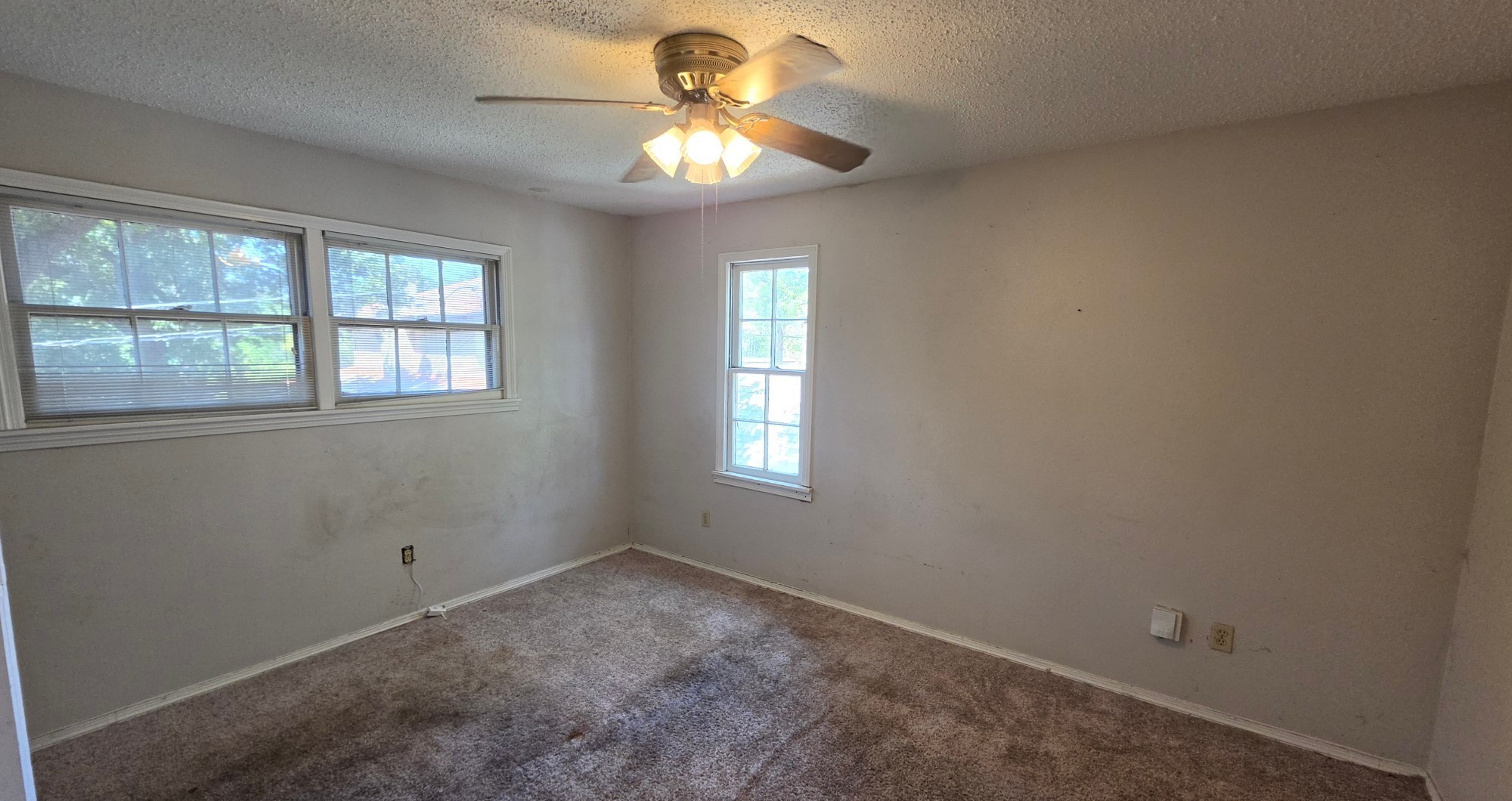 813 Chaparral Court