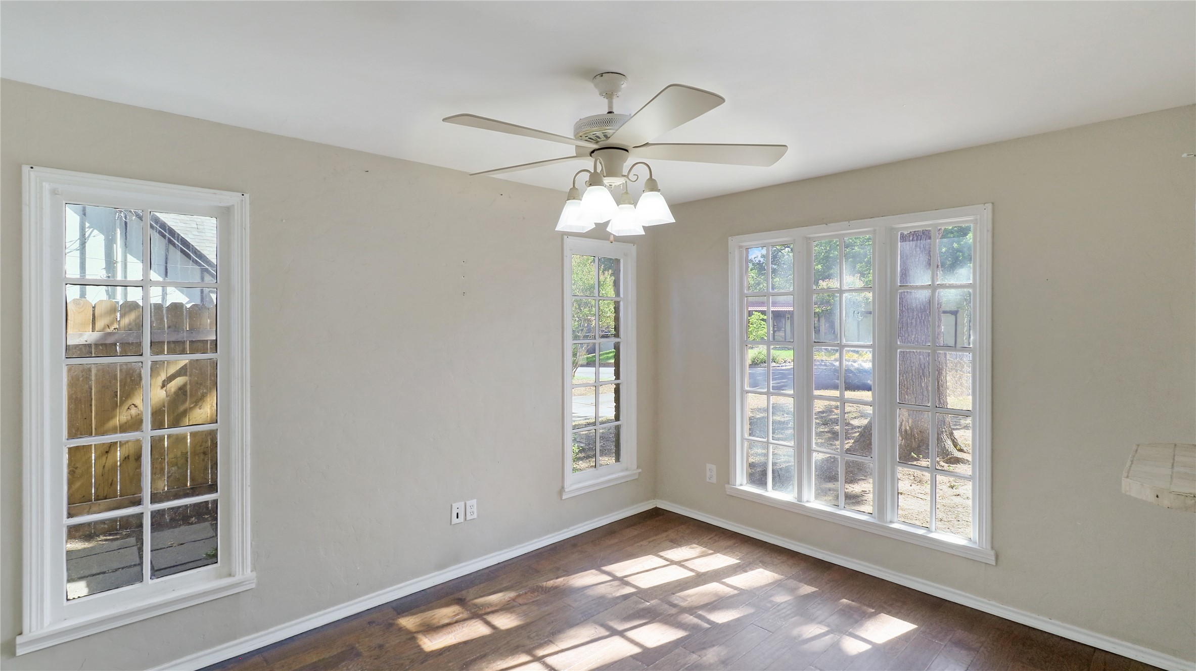 813 Chaparral Court