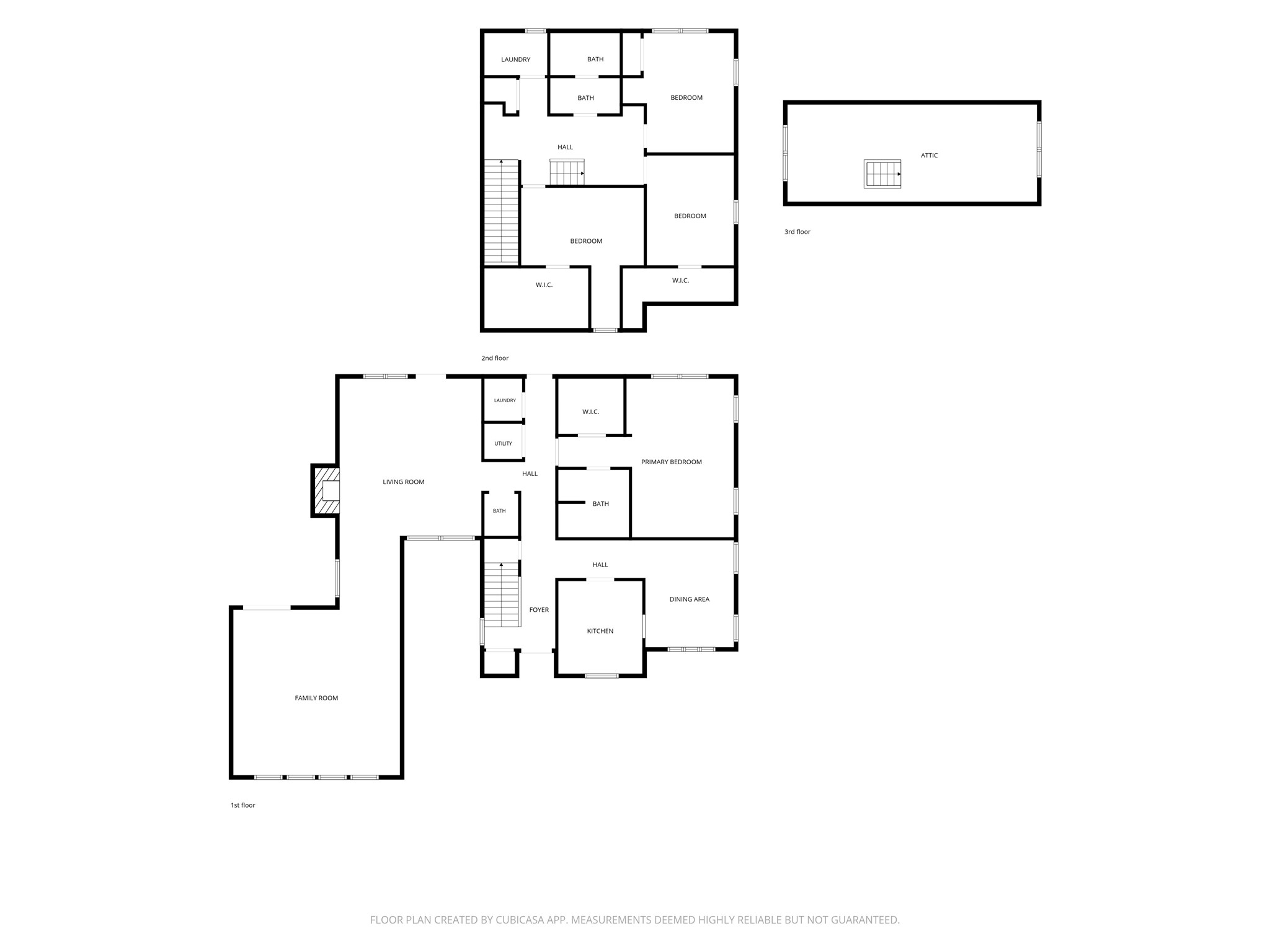 813 Chaparral Court