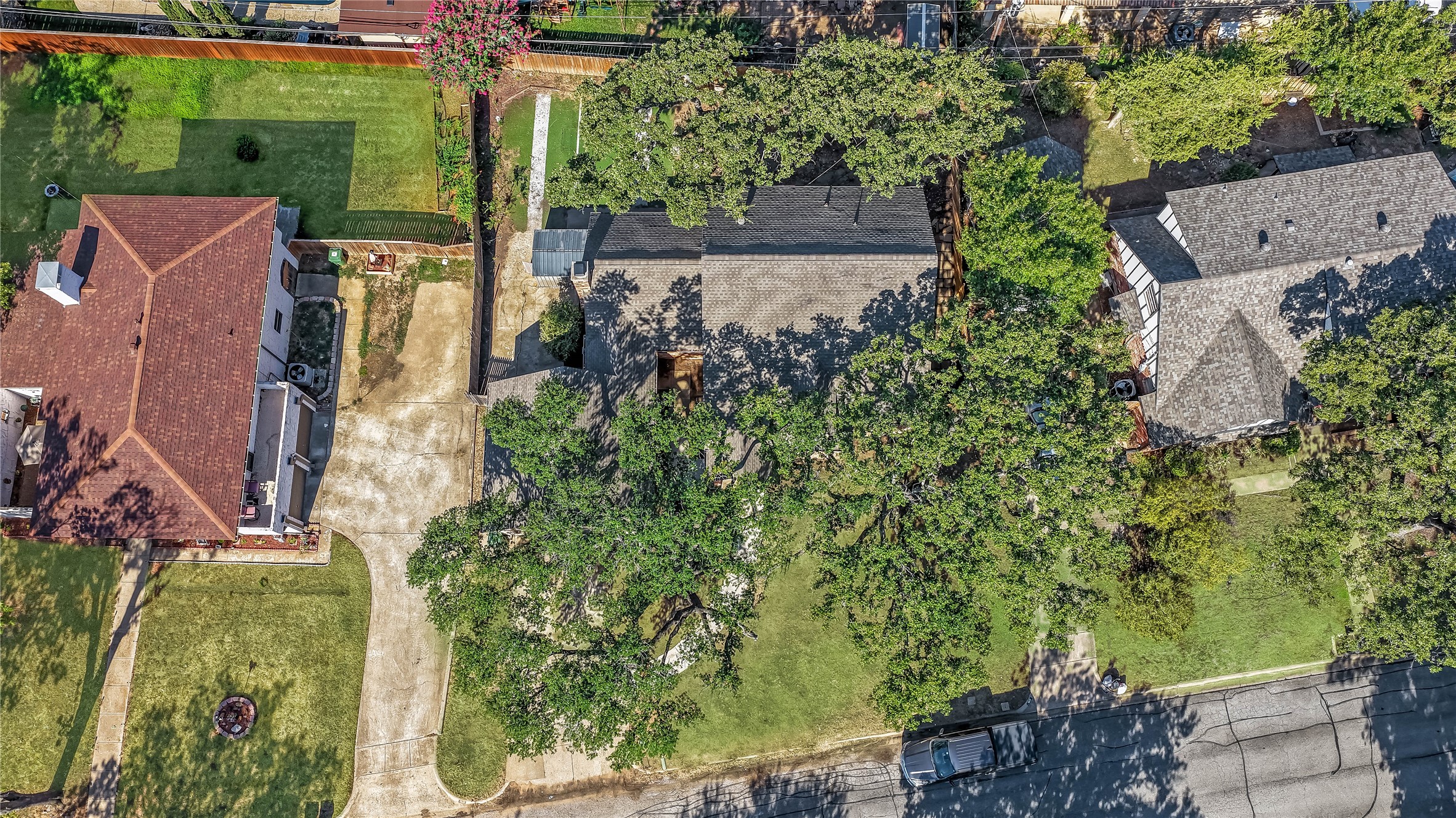 813 Chaparral Court