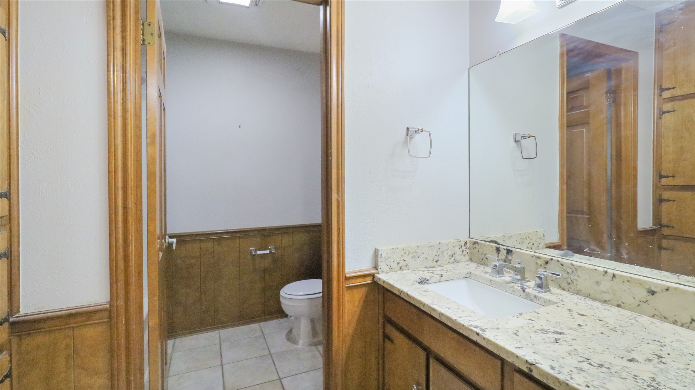 813 Chaparral Court