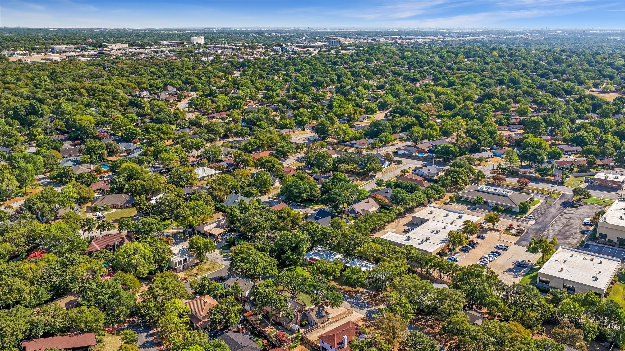 813 Chaparral Court