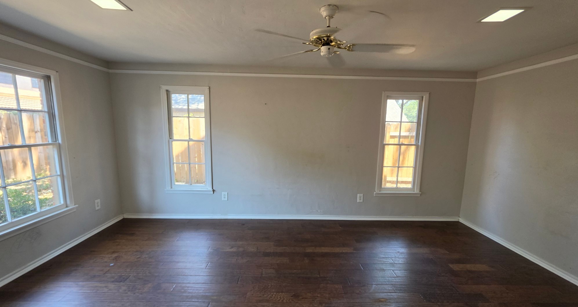 813 Chaparral Court