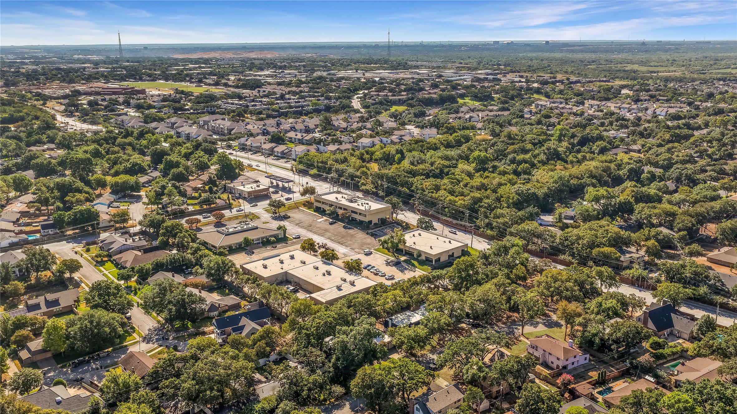 813 Chaparral Court