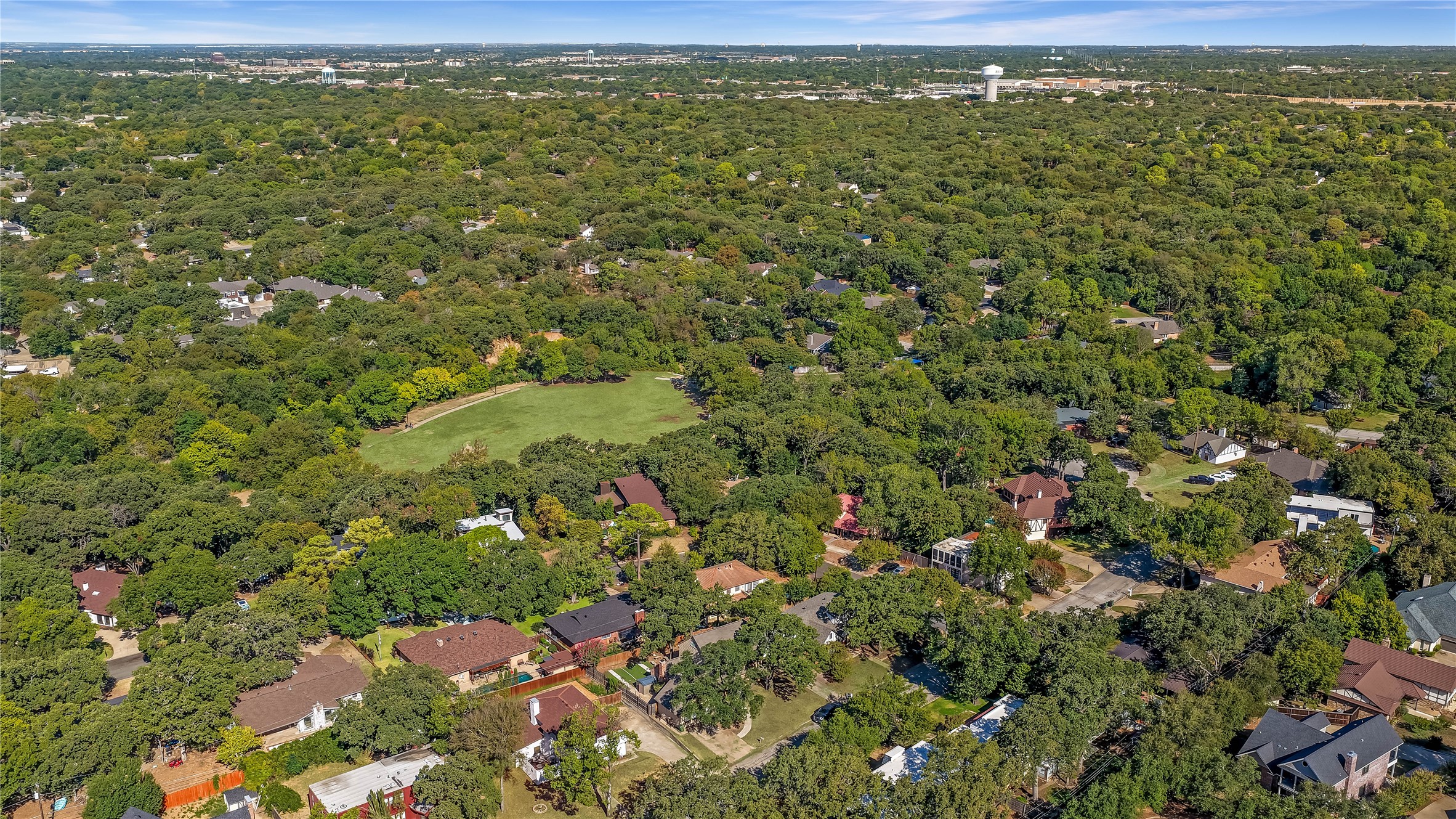 813 Chaparral Court