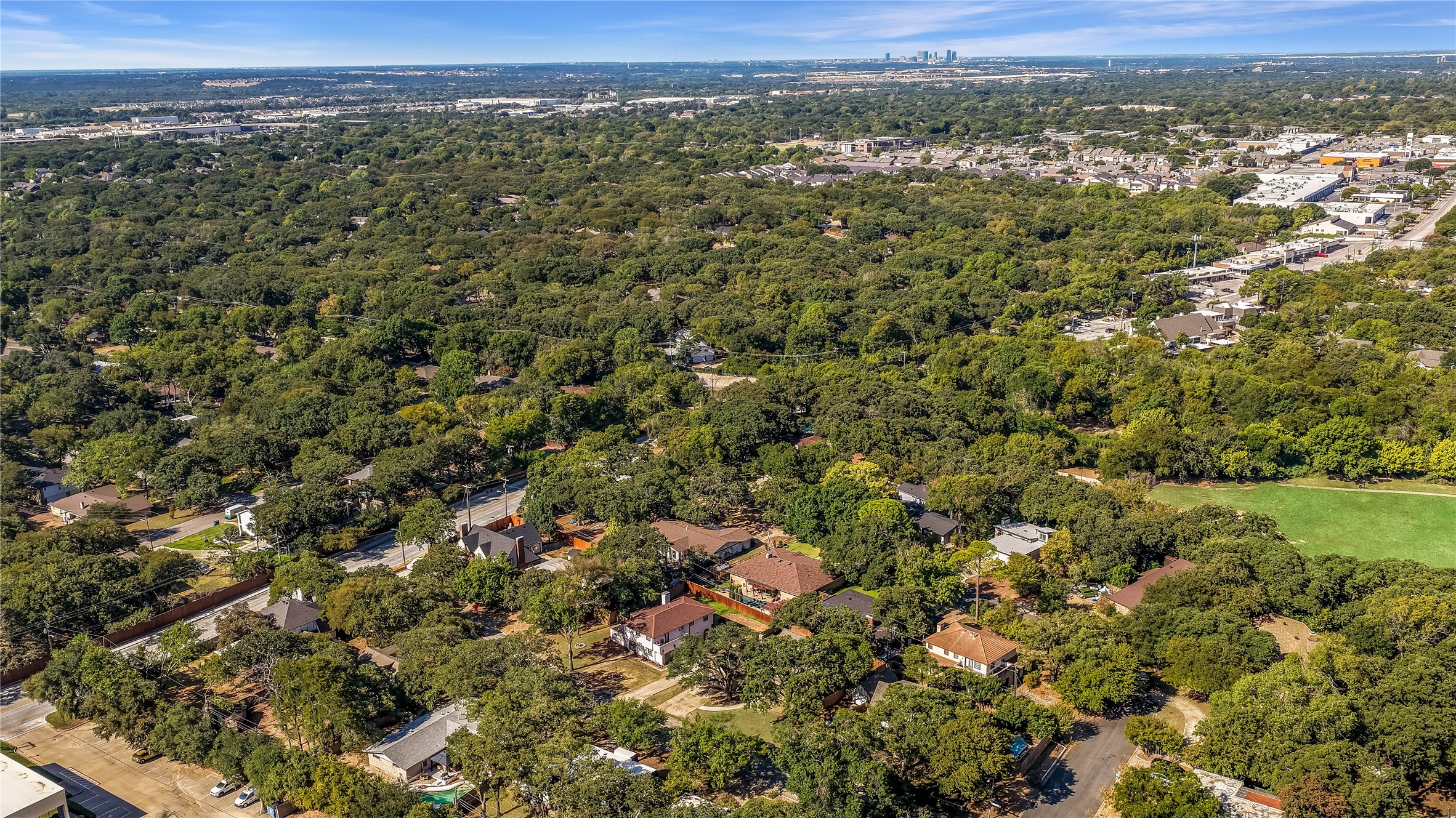 813 Chaparral Court