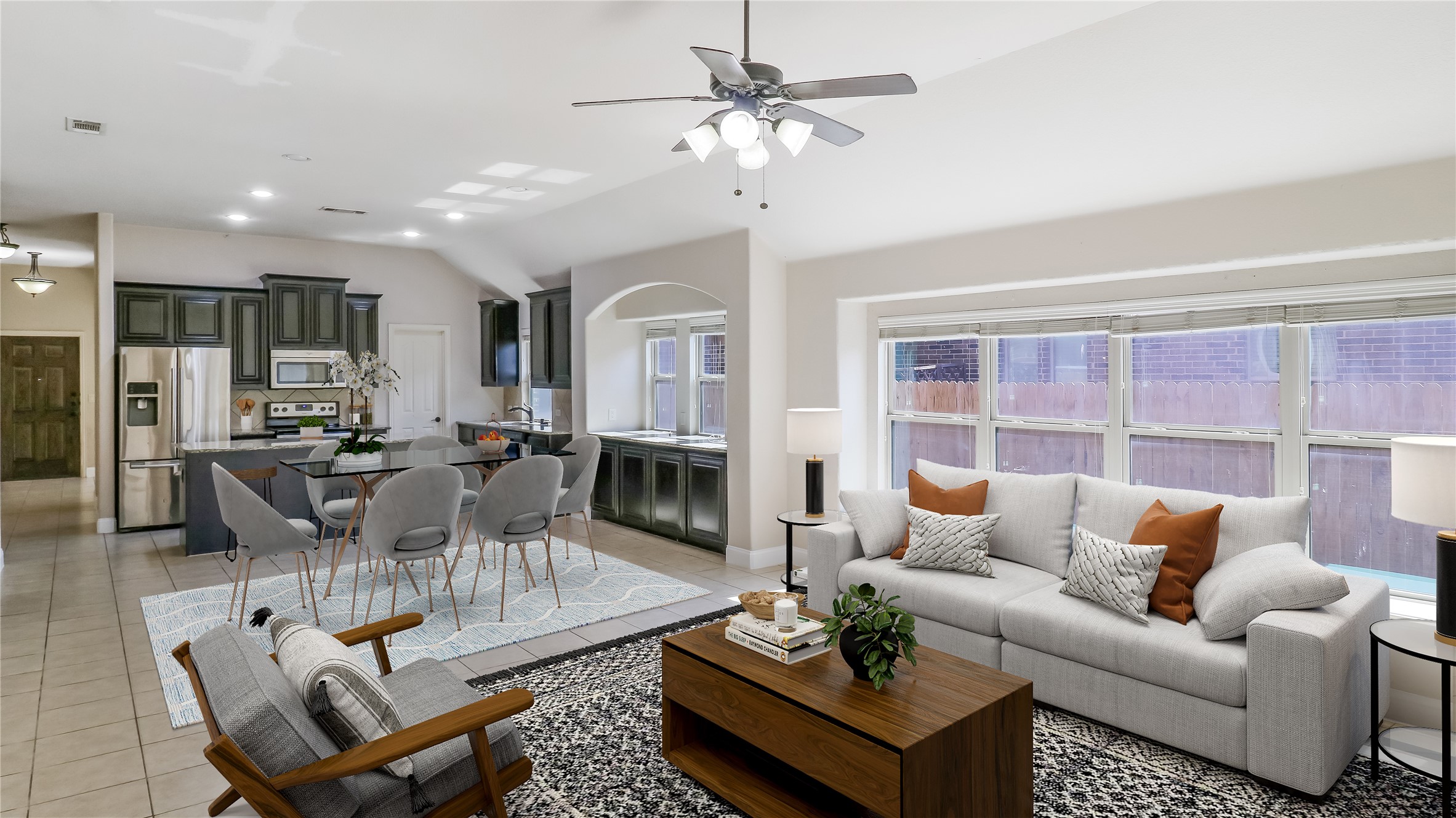 1208 Ponderosa Drive