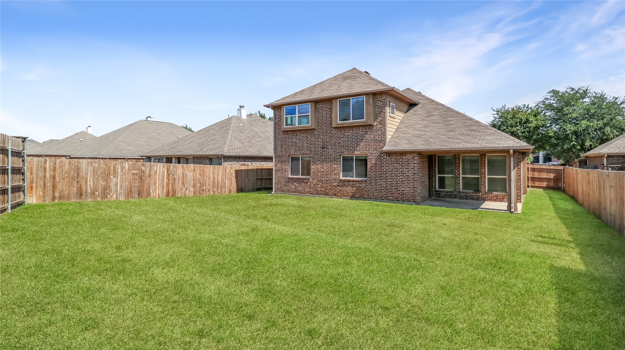 1208 Ponderosa Drive