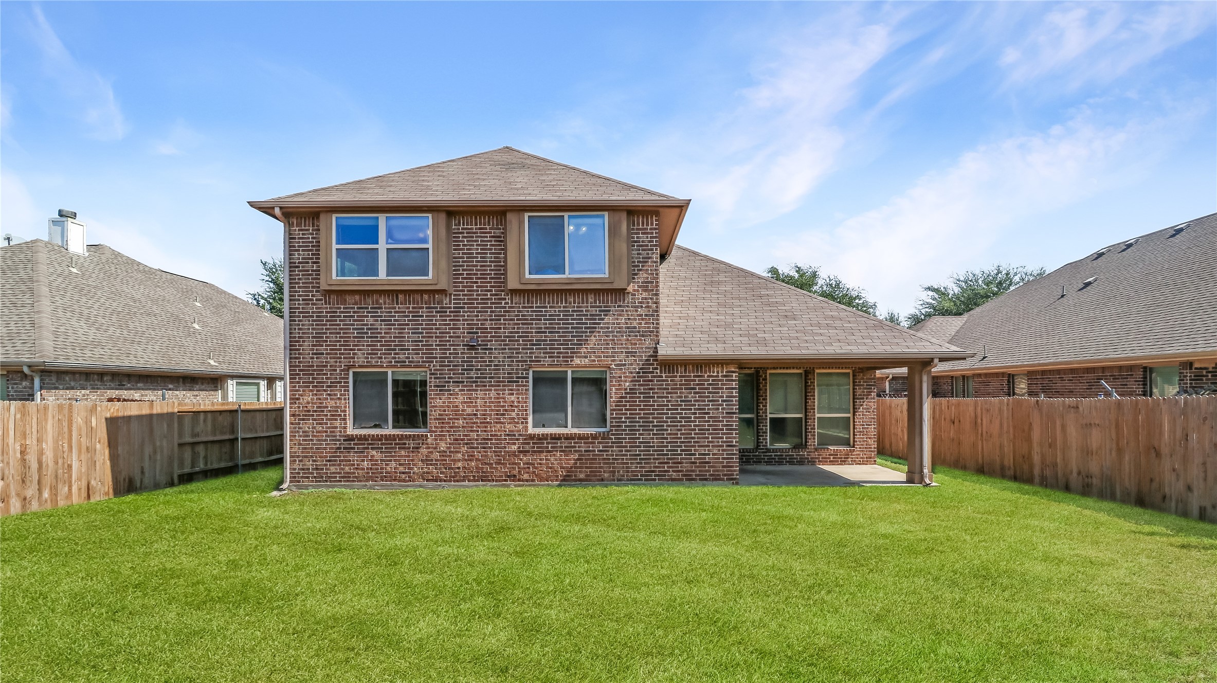 1208 Ponderosa Drive