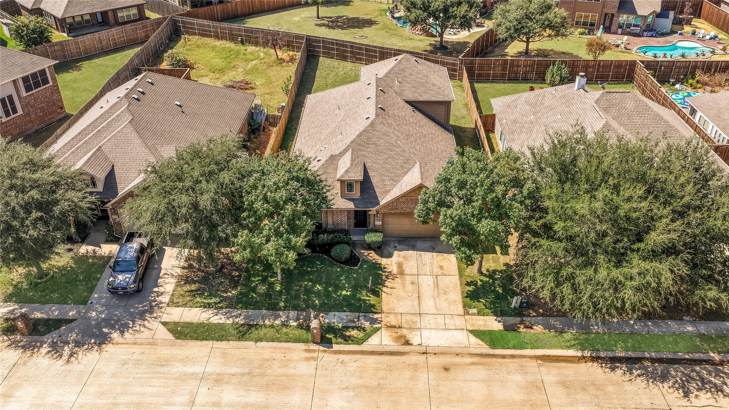 1208 Ponderosa Drive