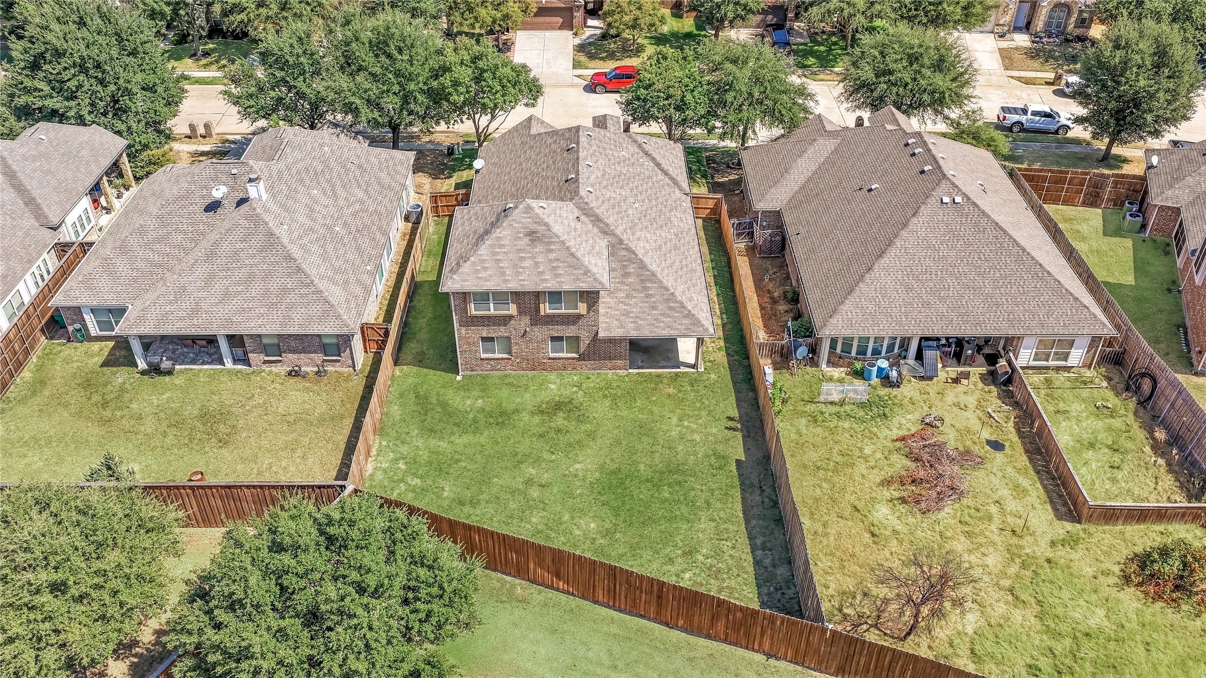 1208 Ponderosa Drive