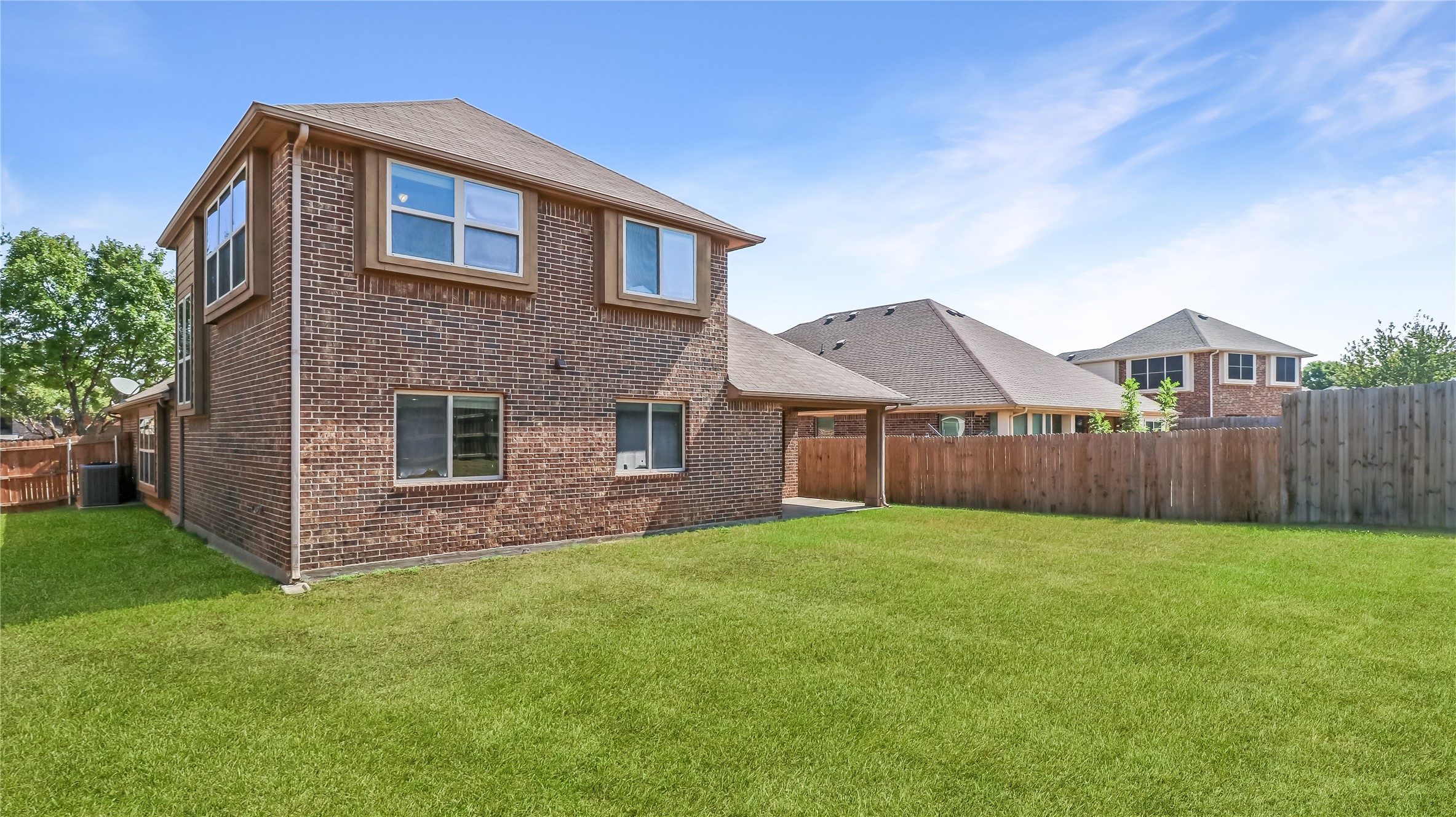 1208 Ponderosa Drive