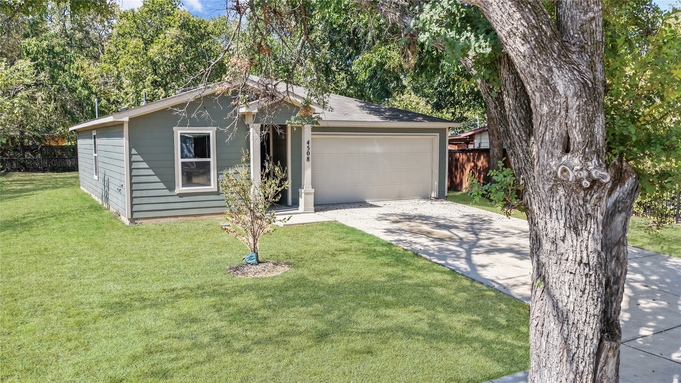 4508 Wiman Drive