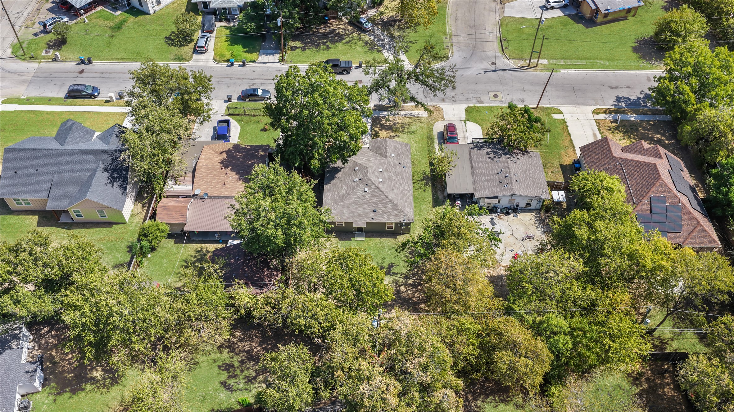 4508 Wiman Drive