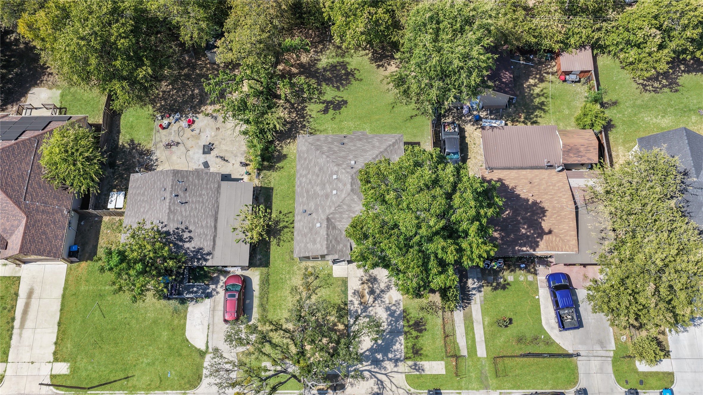 4508 Wiman Drive