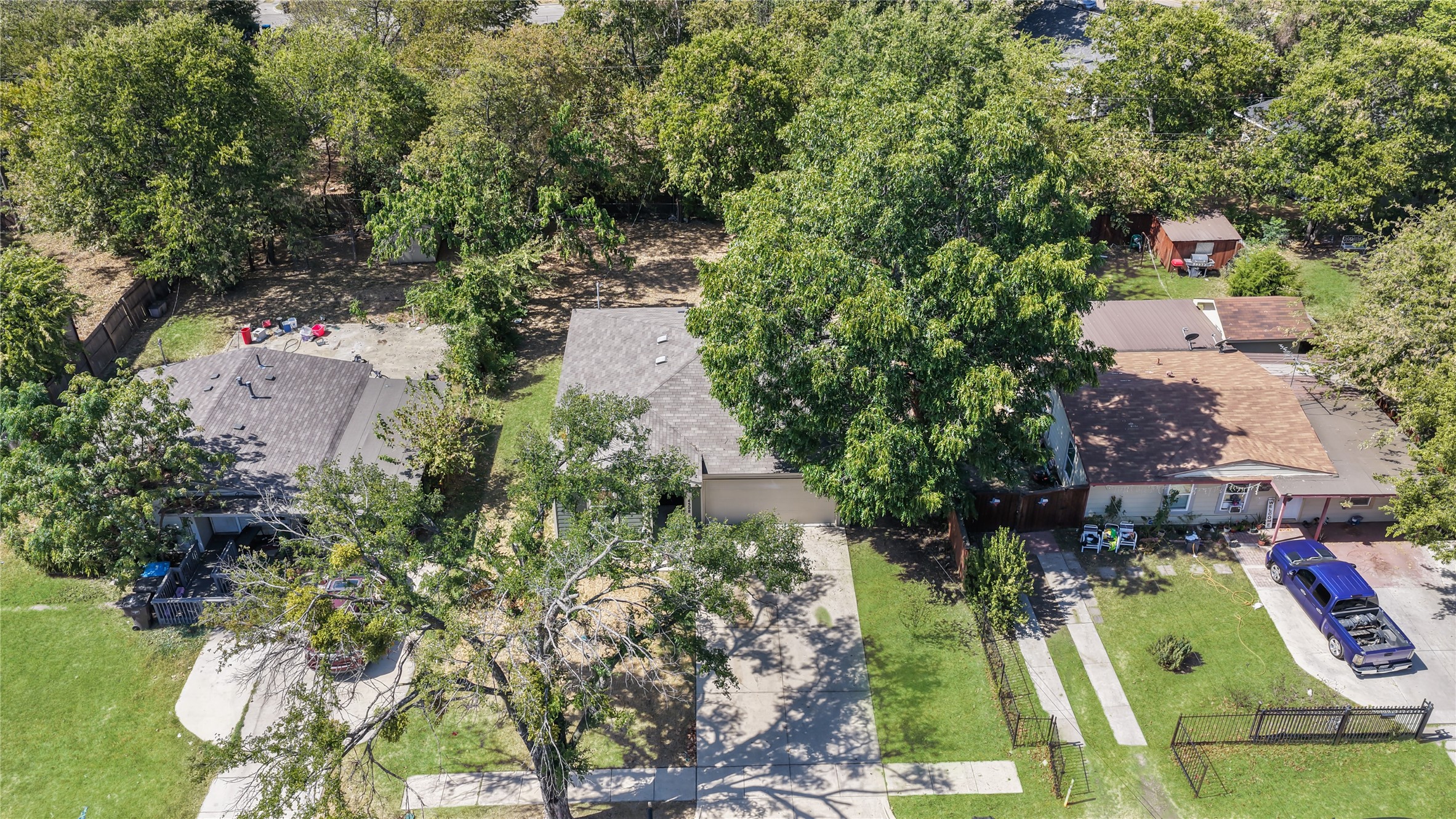 4508 Wiman Drive