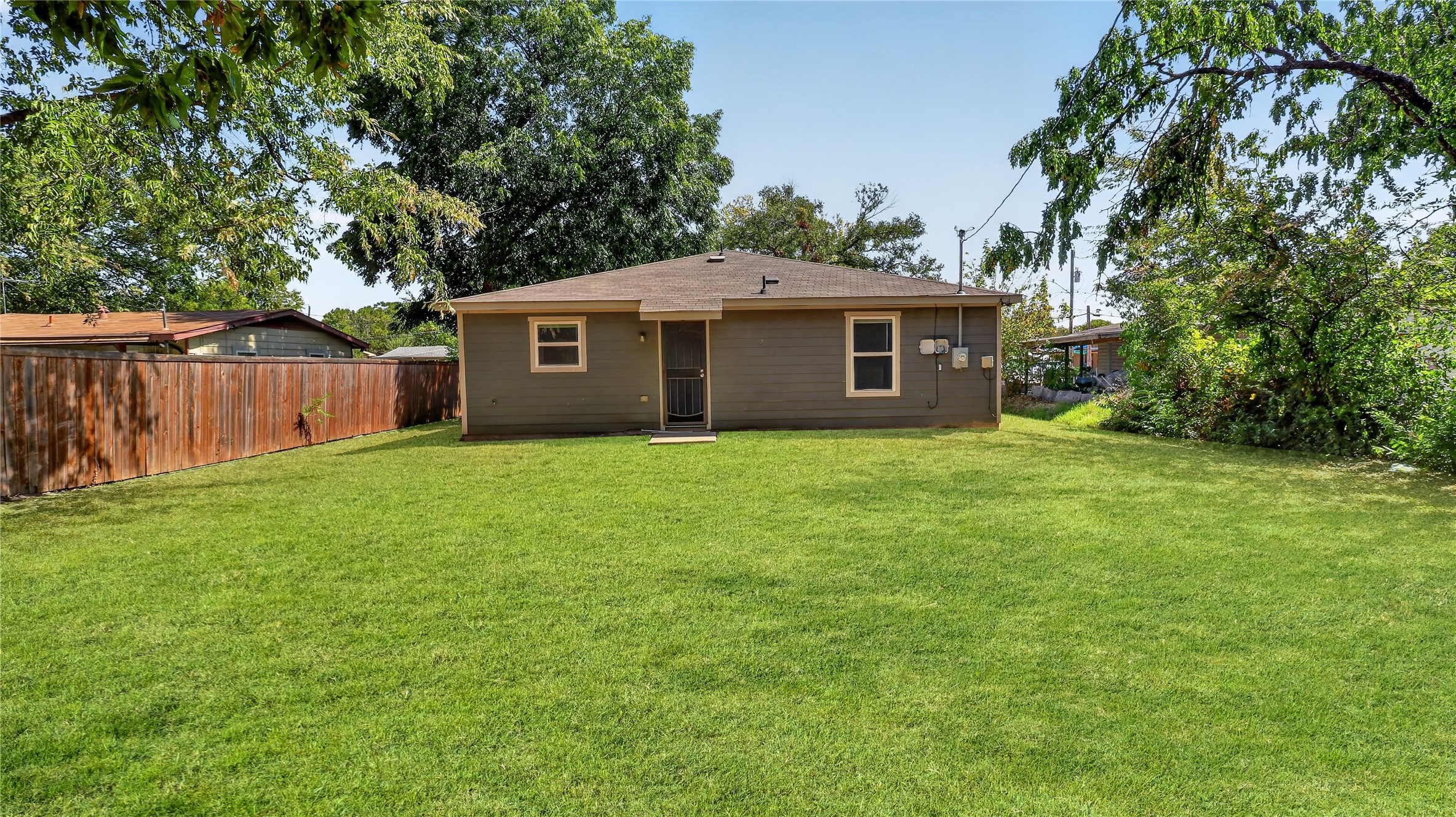 4508 Wiman Drive