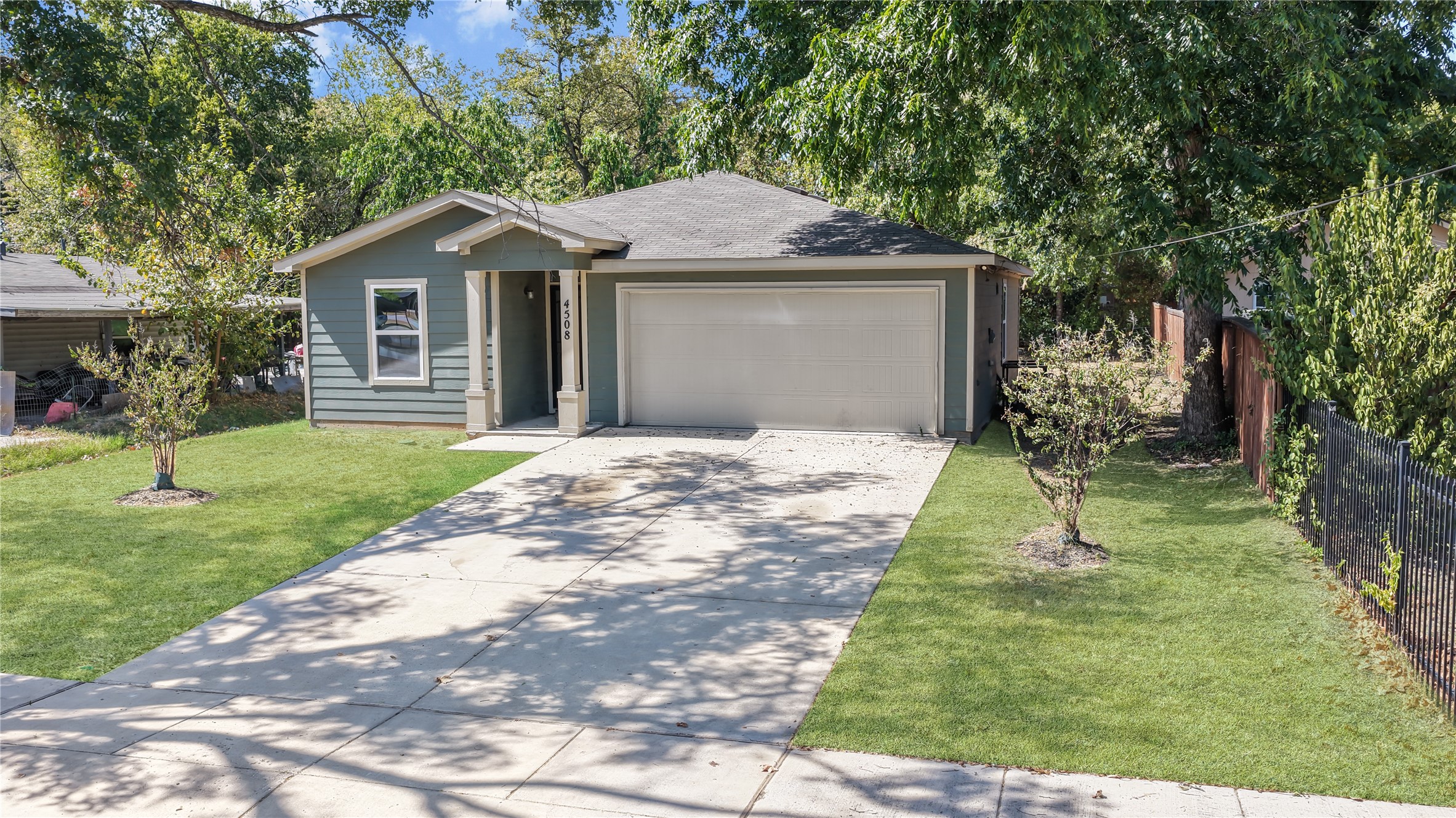 4508 Wiman Drive