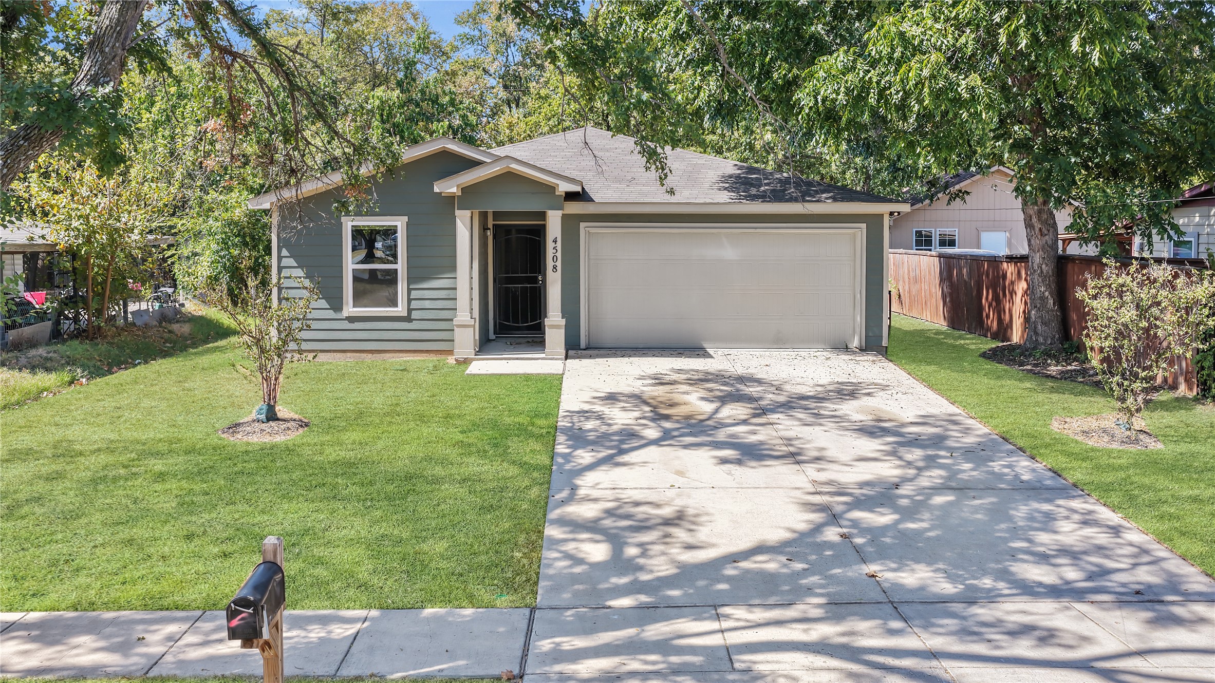 4508 Wiman Drive