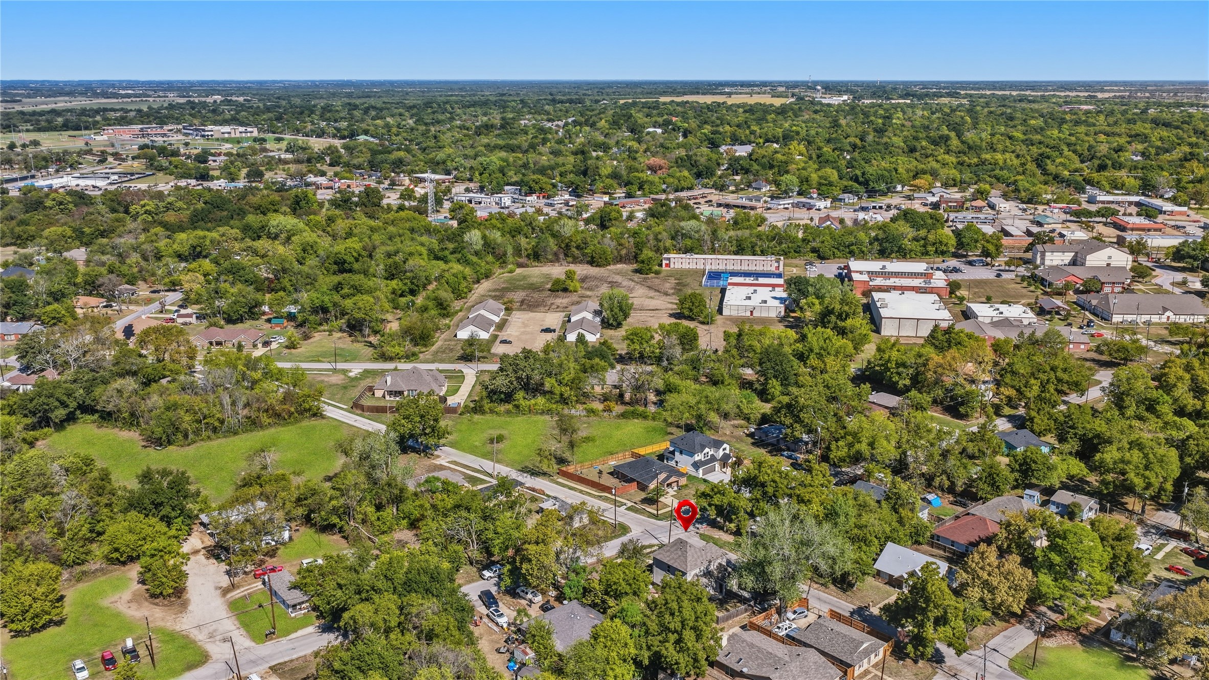 301 Mineral Wells
