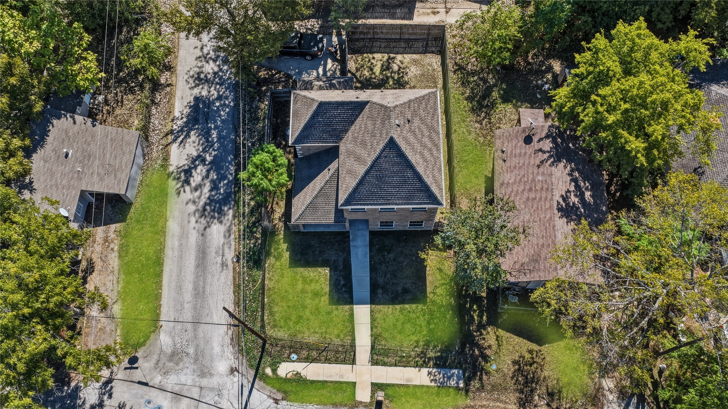 301 Mineral Wells