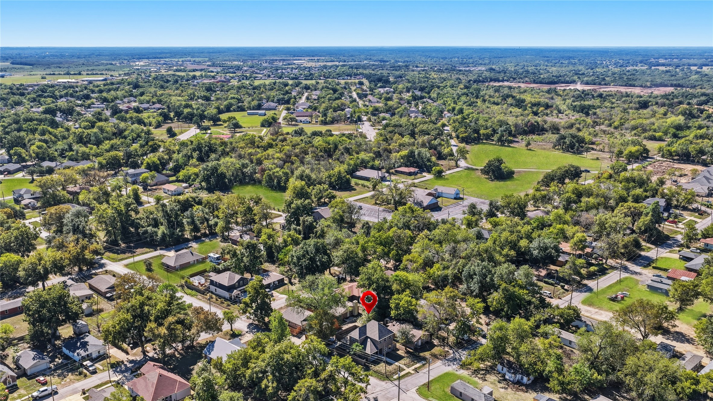 301 Mineral Wells