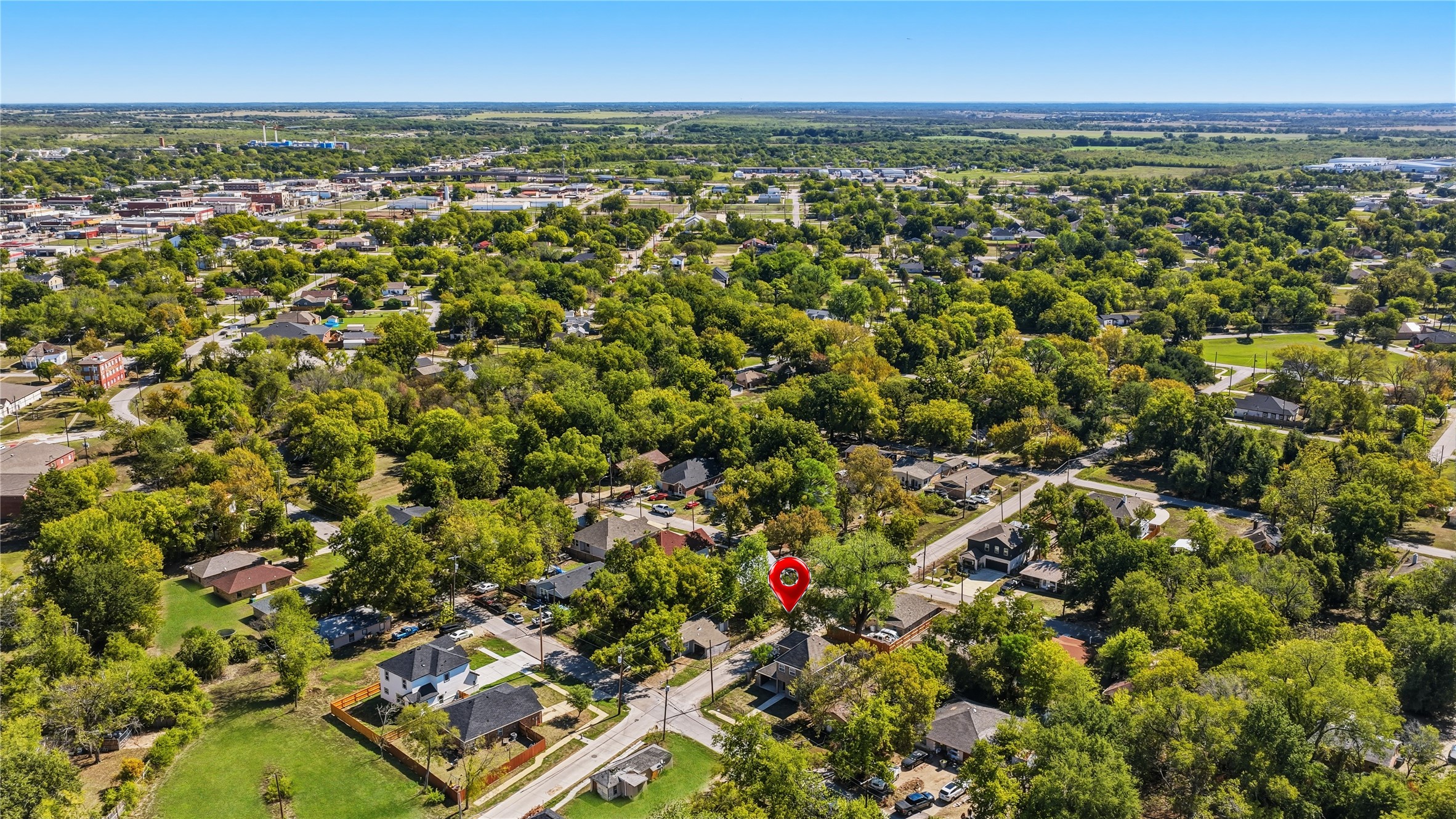 301 Mineral Wells