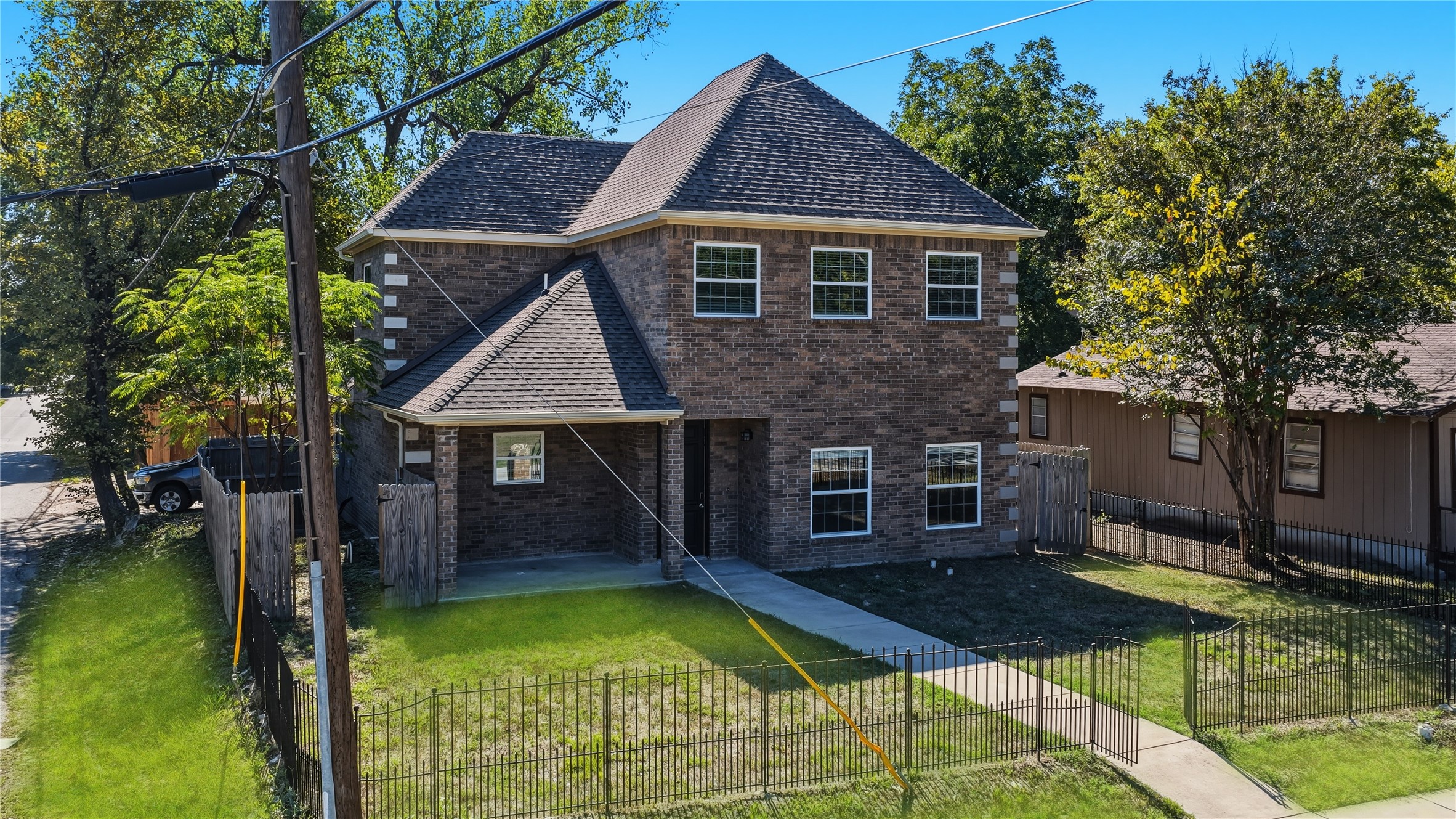 301 Mineral Wells