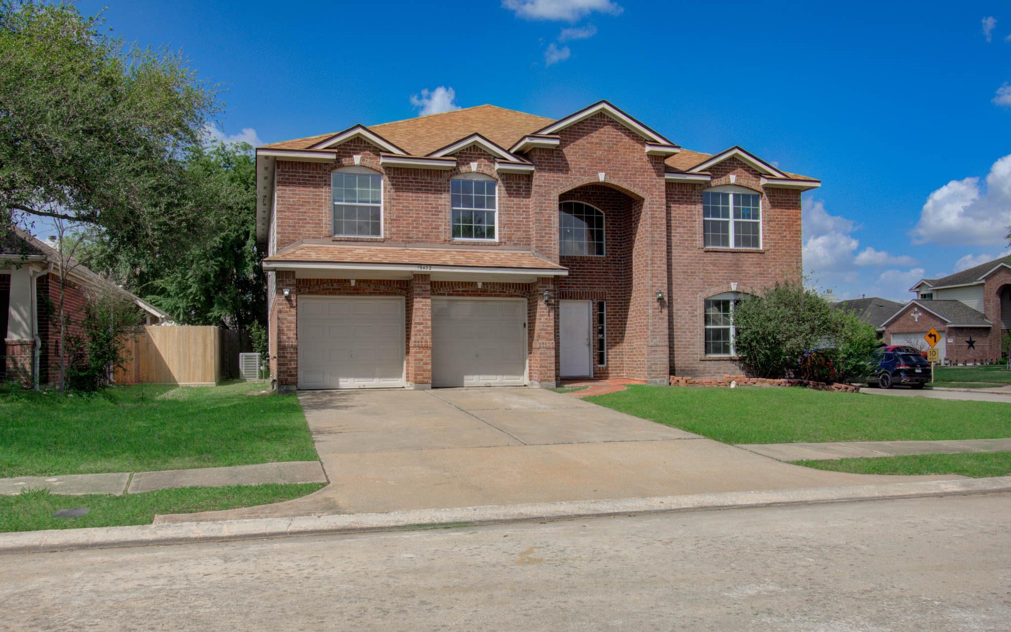 19402 Tree Orchard Drive