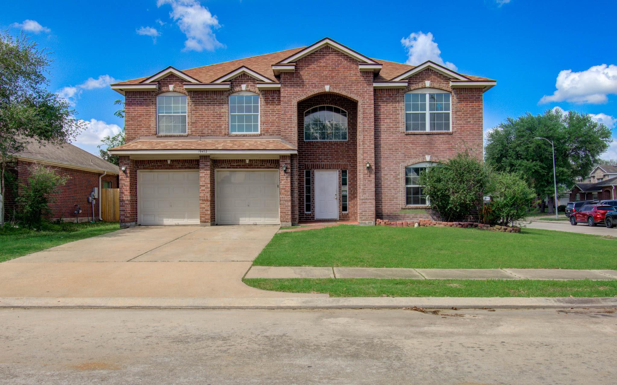 19402 Tree Orchard Drive