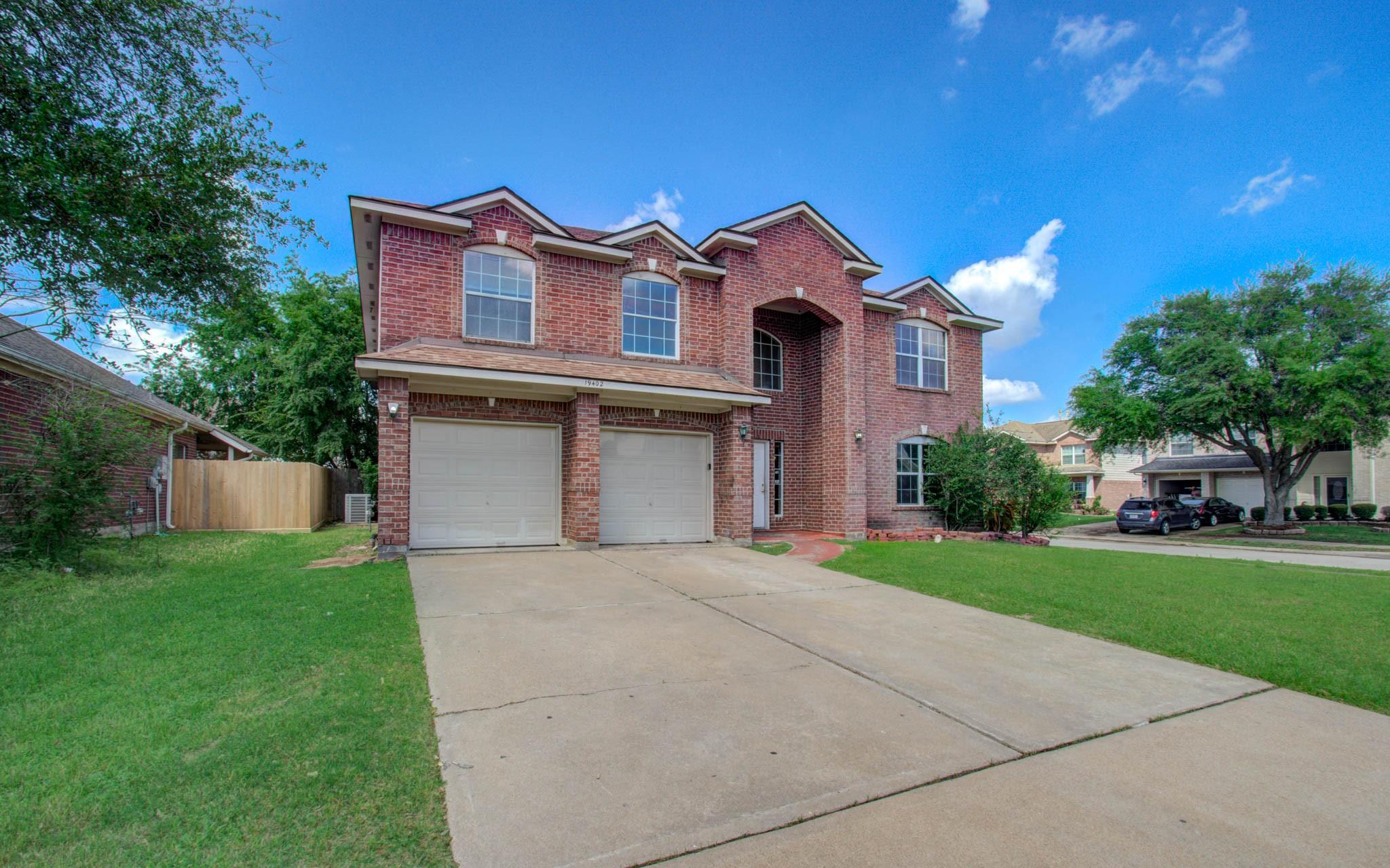 19402 Tree Orchard Drive