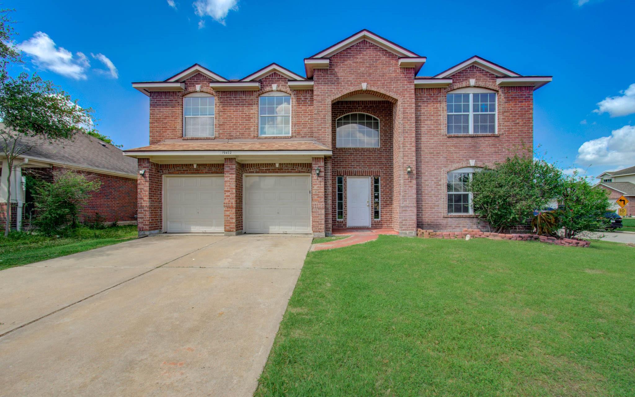 19402 Tree Orchard Drive