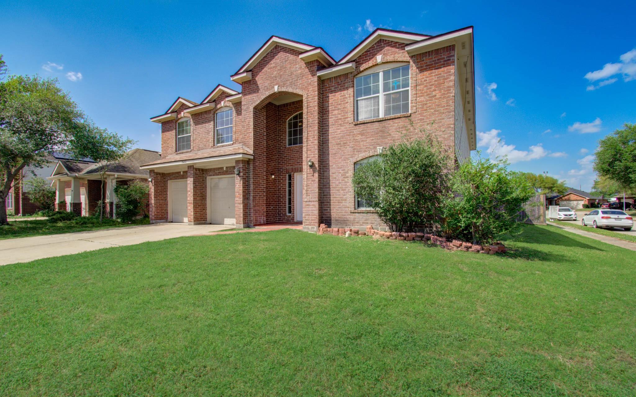 19402 Tree Orchard Drive