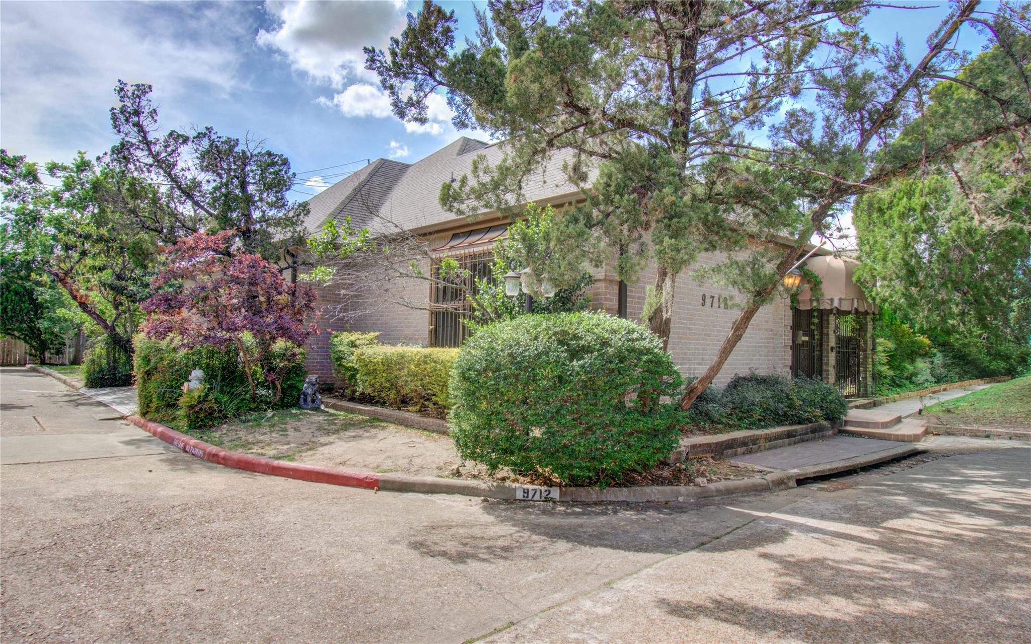 9712 Longmont Drive