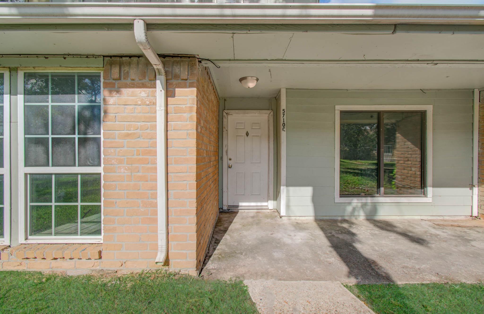 5710 Easthampton Drive # C