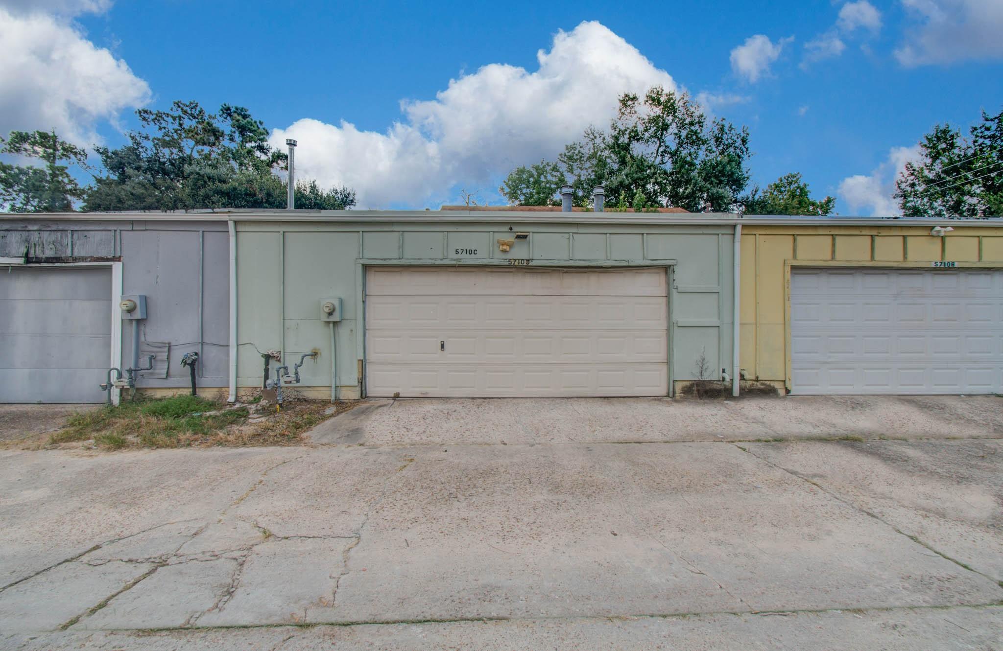 5710 Easthampton Drive # C