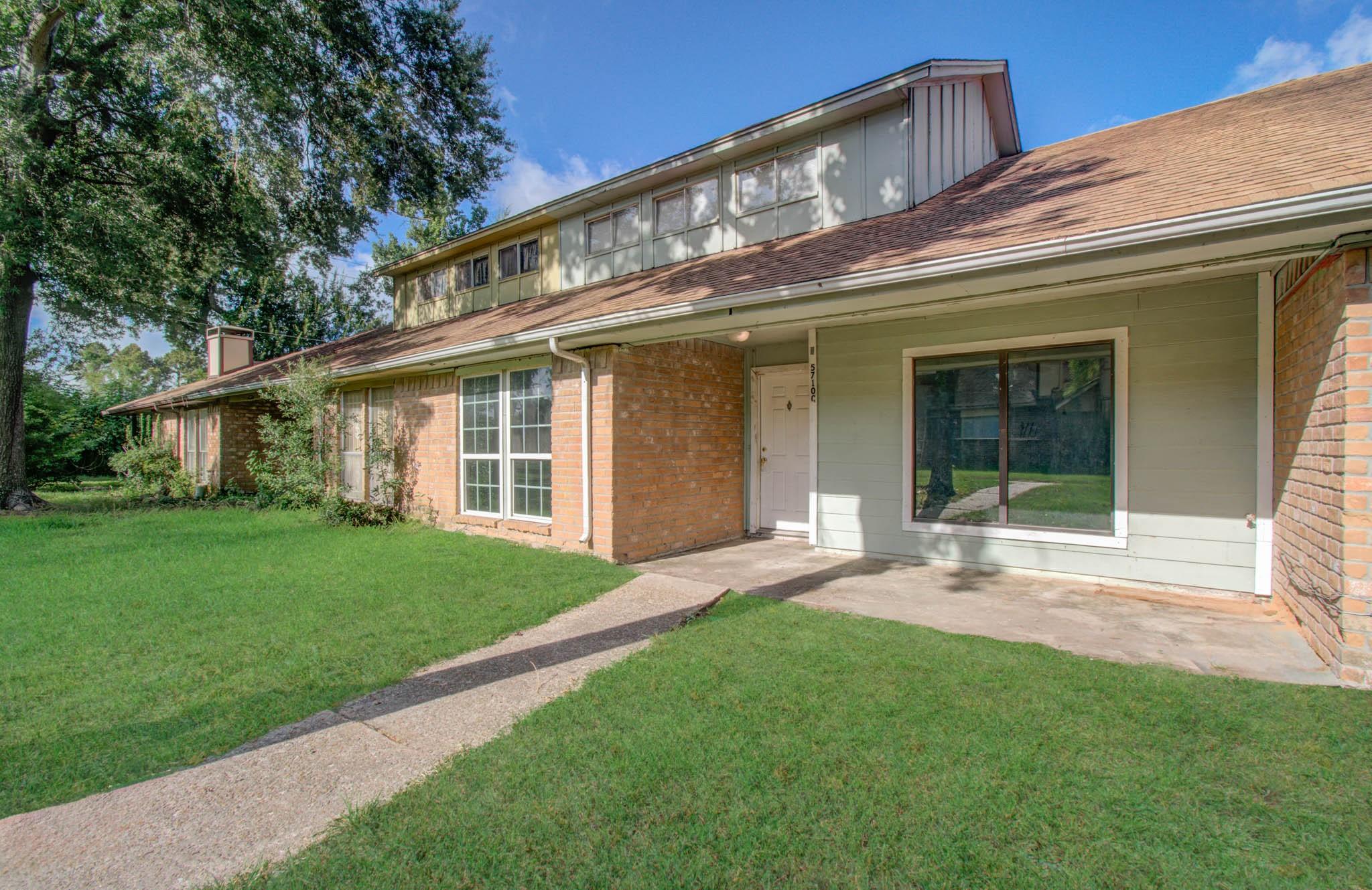 5710 Easthampton Drive # C