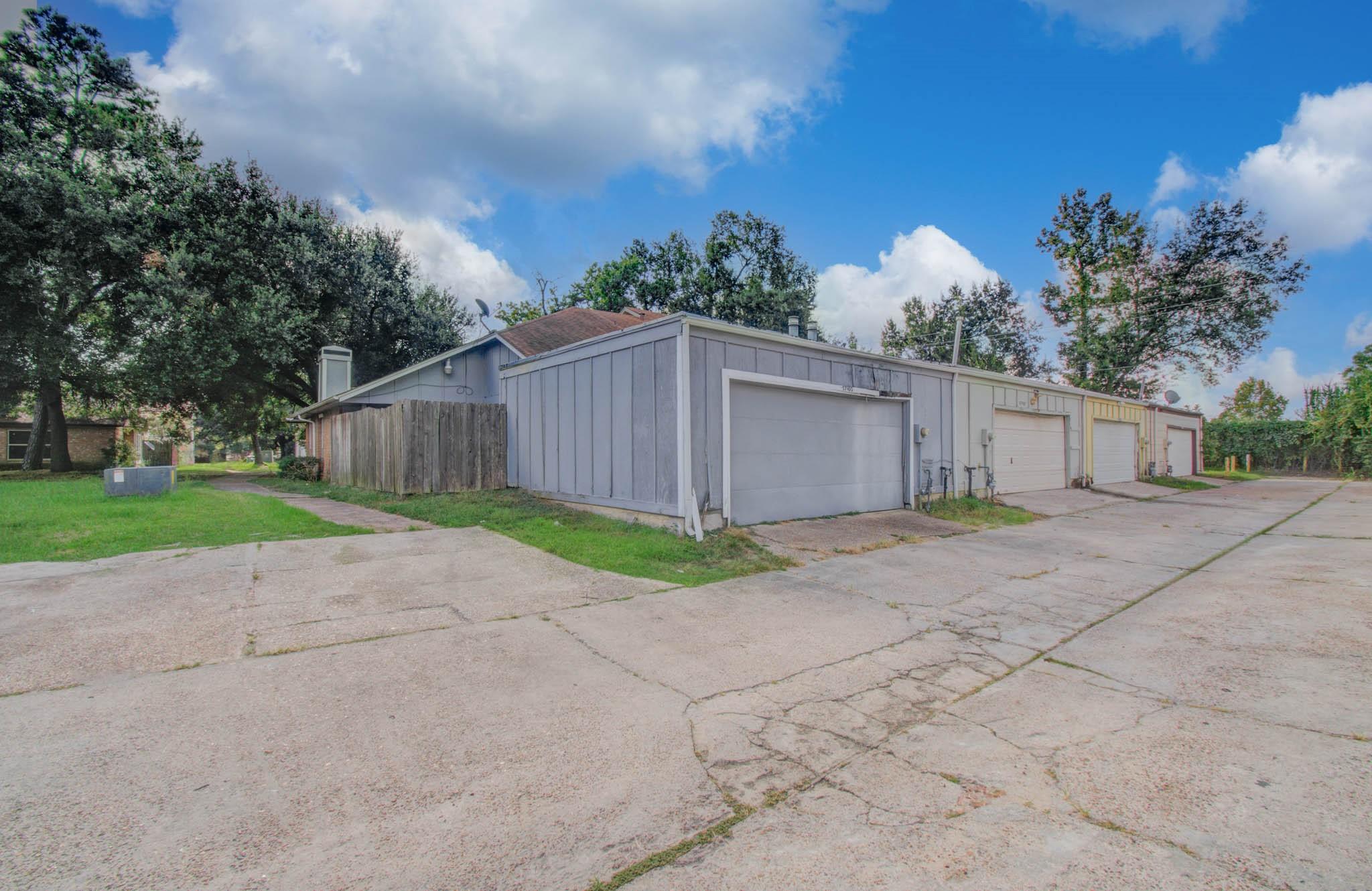 5710 Easthampton Drive # C