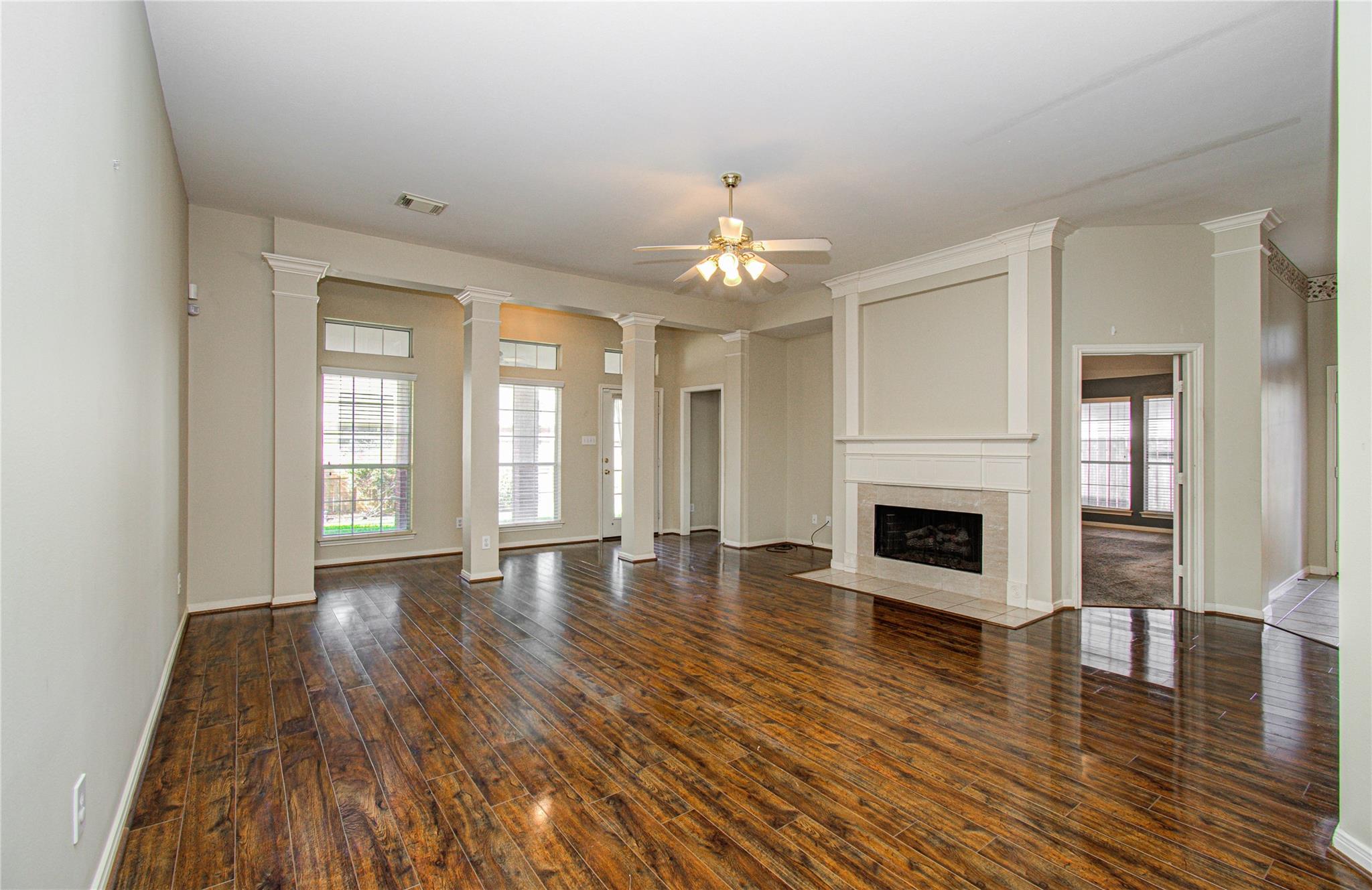 7006 Hot Creek Trace