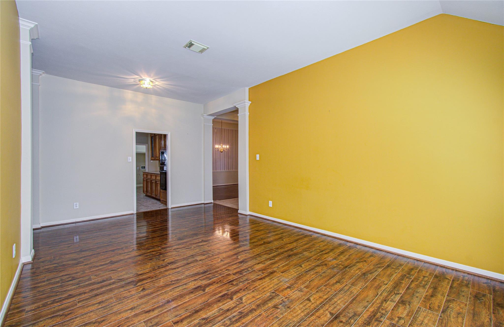 7006 Hot Creek Trace