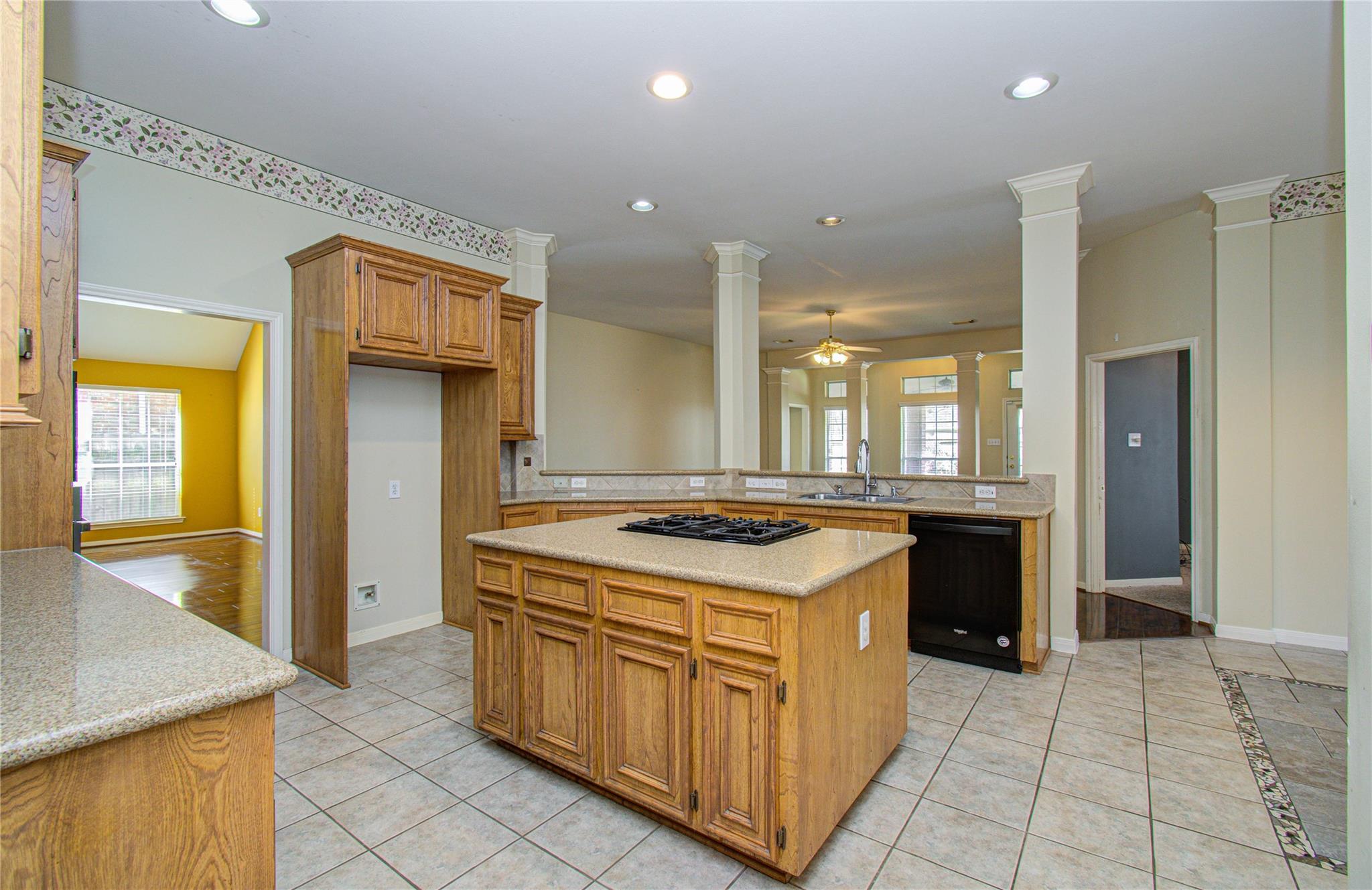 7006 Hot Creek Trace