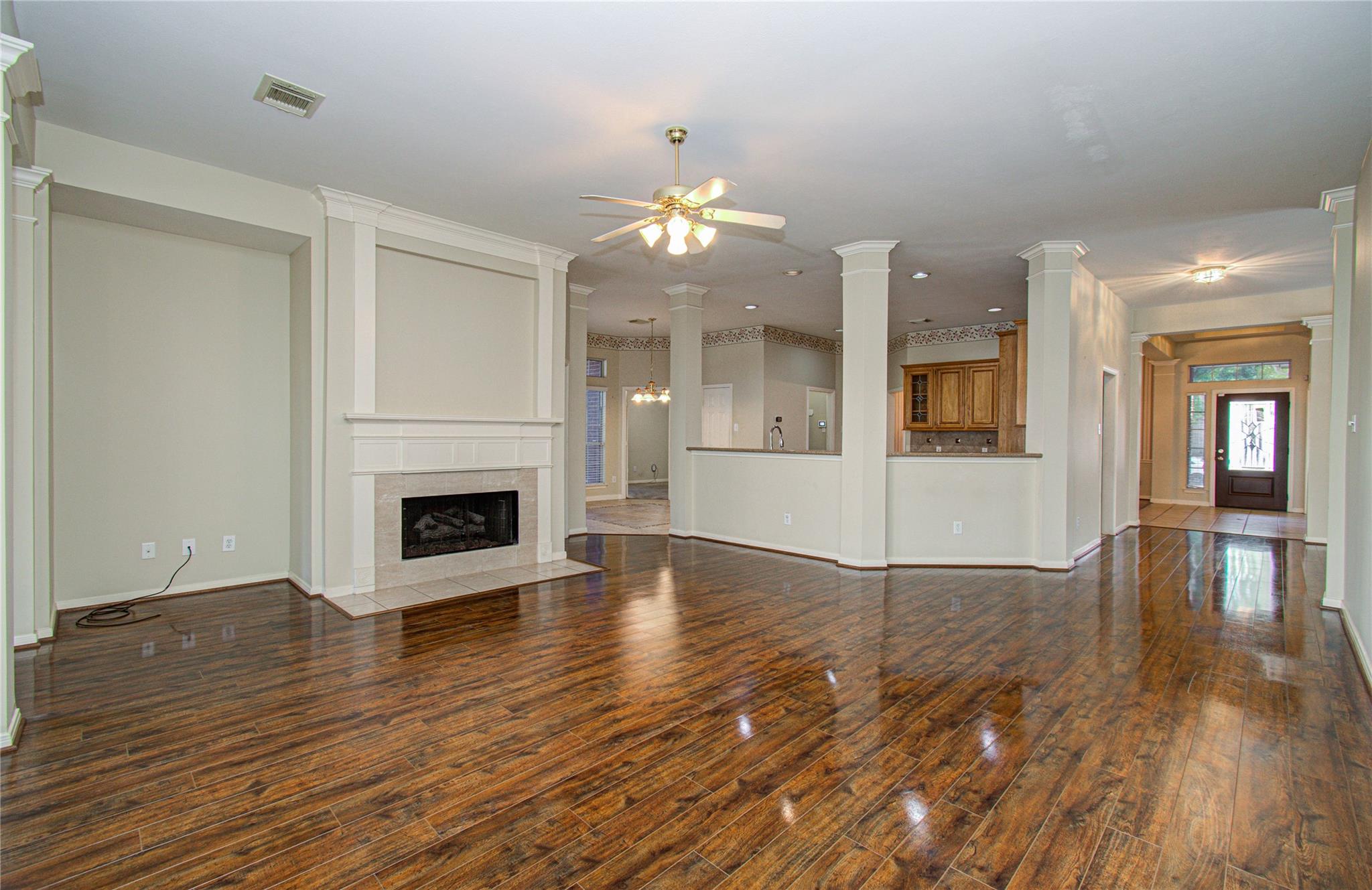 7006 Hot Creek Trace