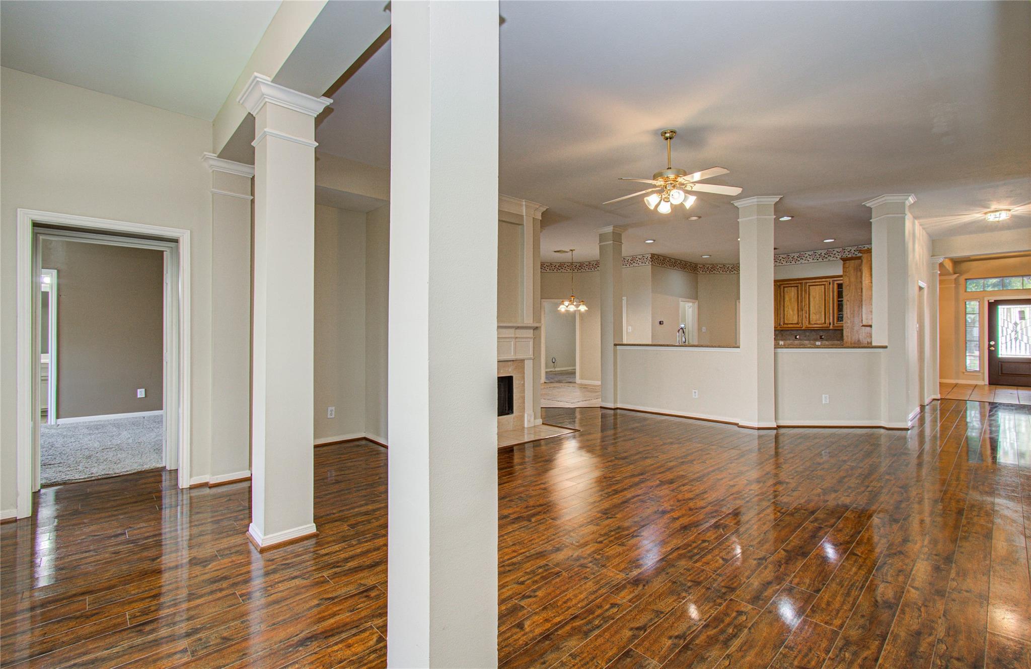 7006 Hot Creek Trace